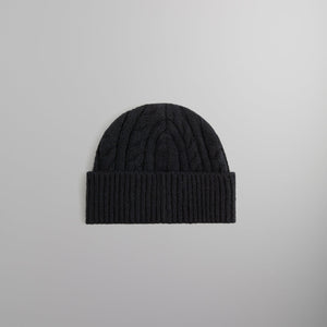 Kithmas Chainstitch Mia Beanie - Nocturnal PH