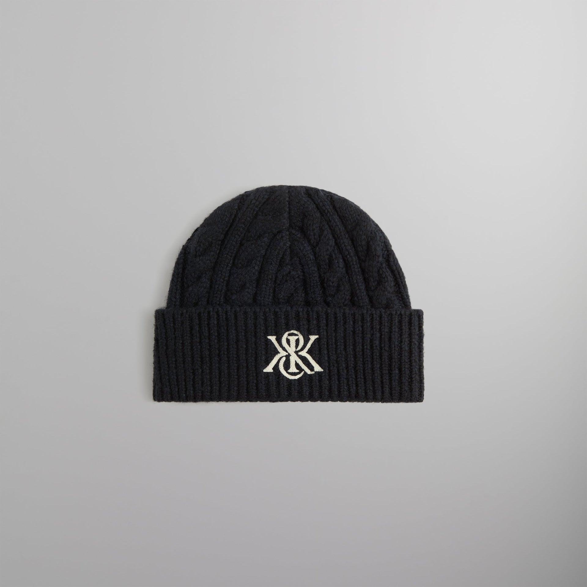 Kithmas Chainstitch Mia Beanie - Nocturnal PH