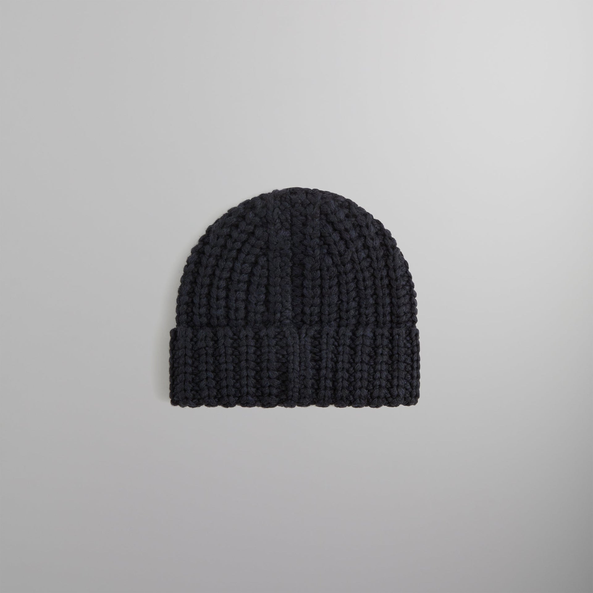 Kith Soft Marled Mia Beanie - Nocturnal