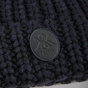 Kithmas Soft Marled Mia Beanie - Nocturnal PH