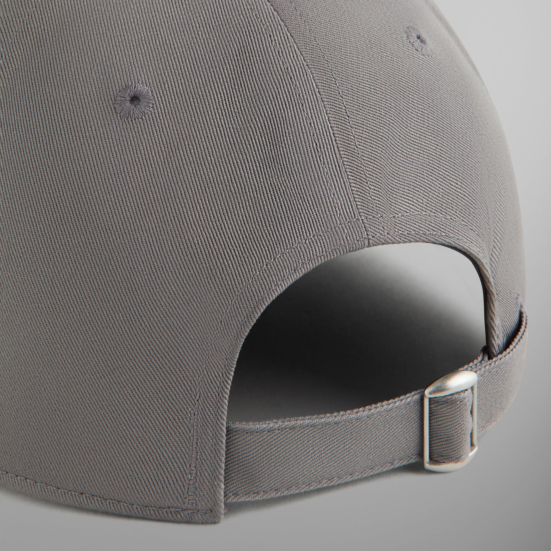 Kith for Roommate Studio Aaron Classic Cap - Asteroid