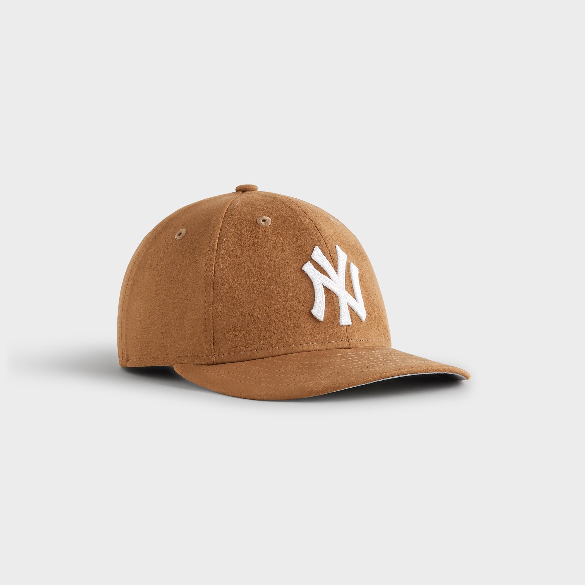 Kith & New Era for the New York Yankees Microsuede 59FIFTY