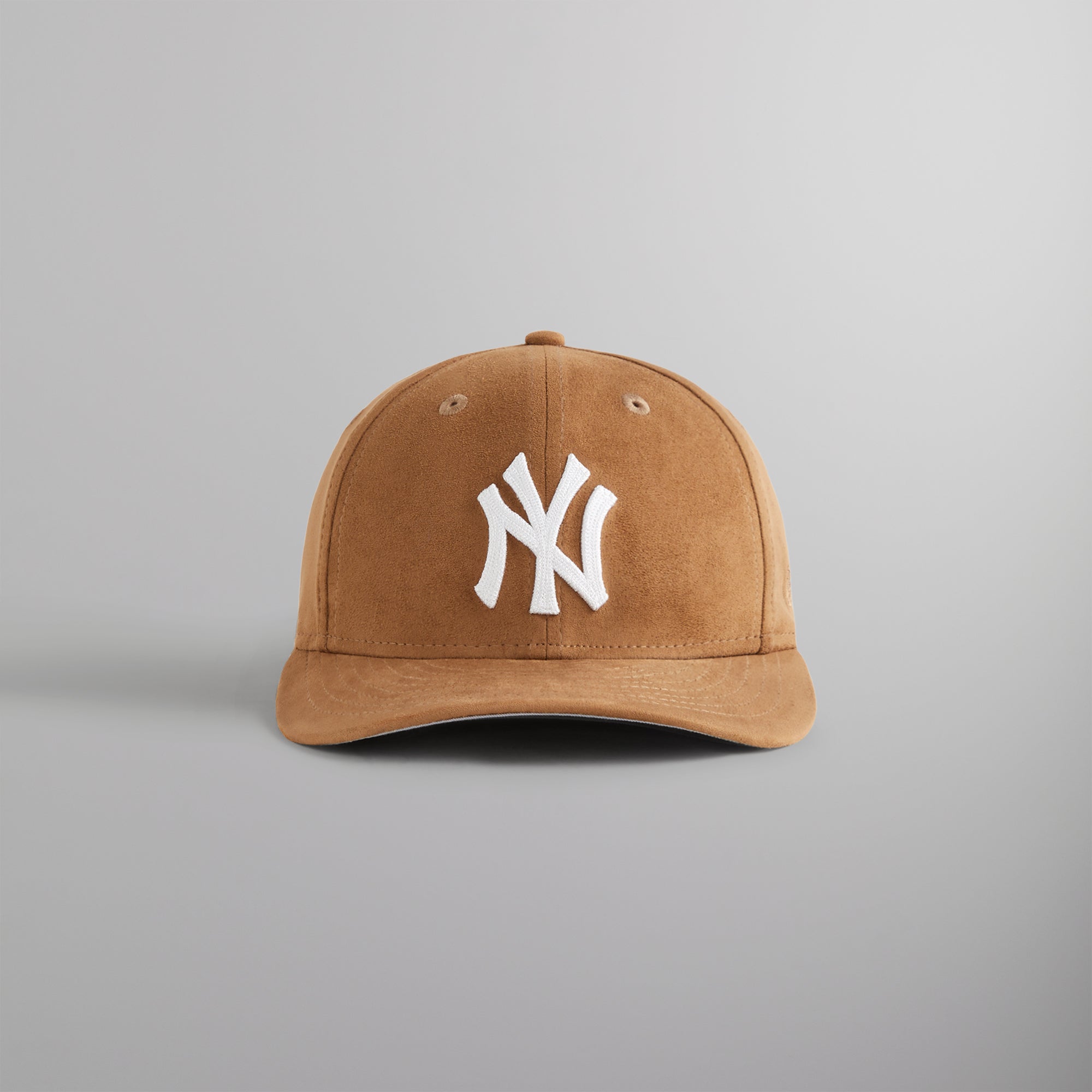 Kith & New Era for the New York Yankees Microsuede 59FIFTY Low Profile –  Kith Canada