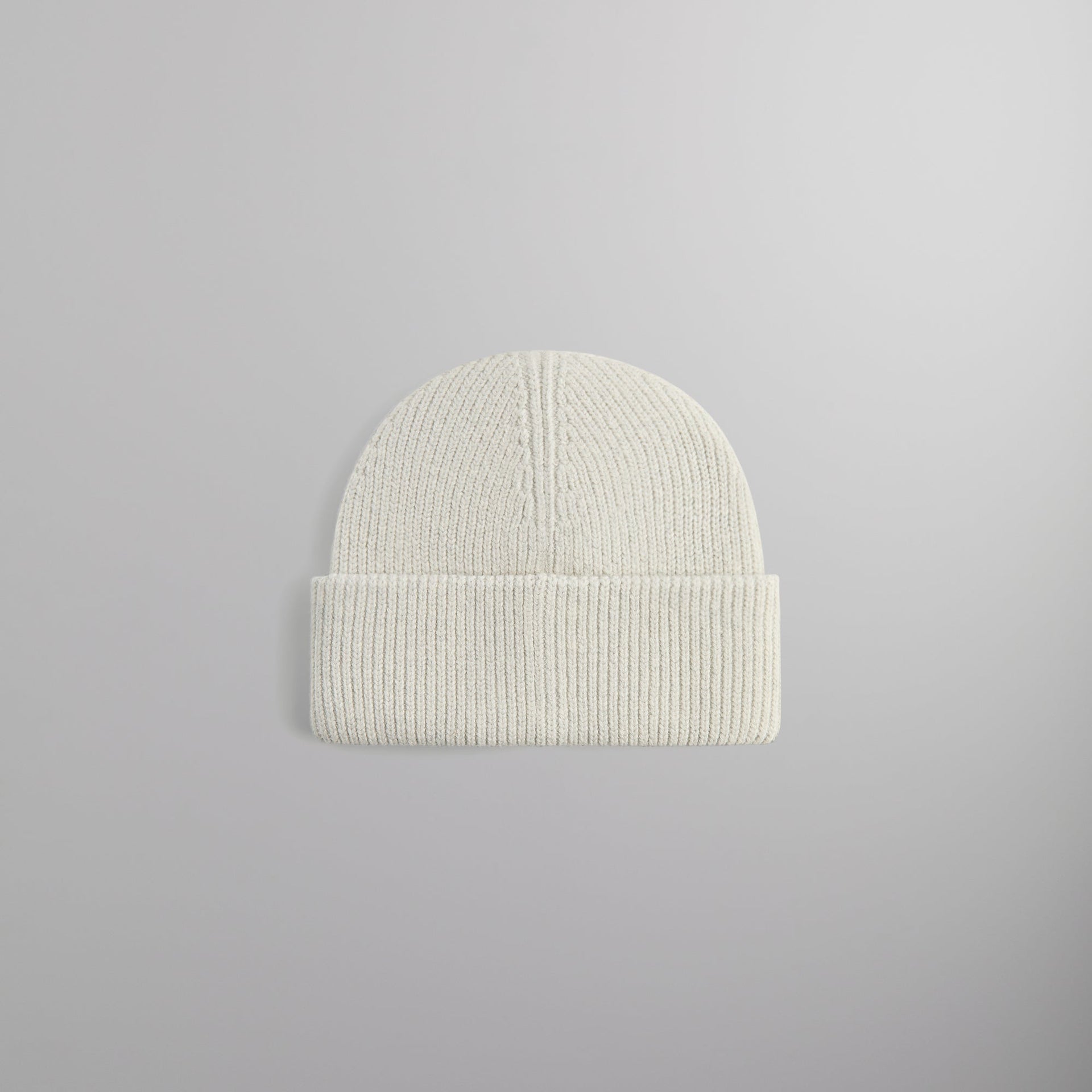 Kith for The Grinch Mia Beanie - Light Heather Grey