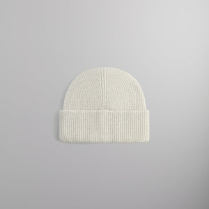 Kith for The Grinch Mia Beanie - Light Heather Grey