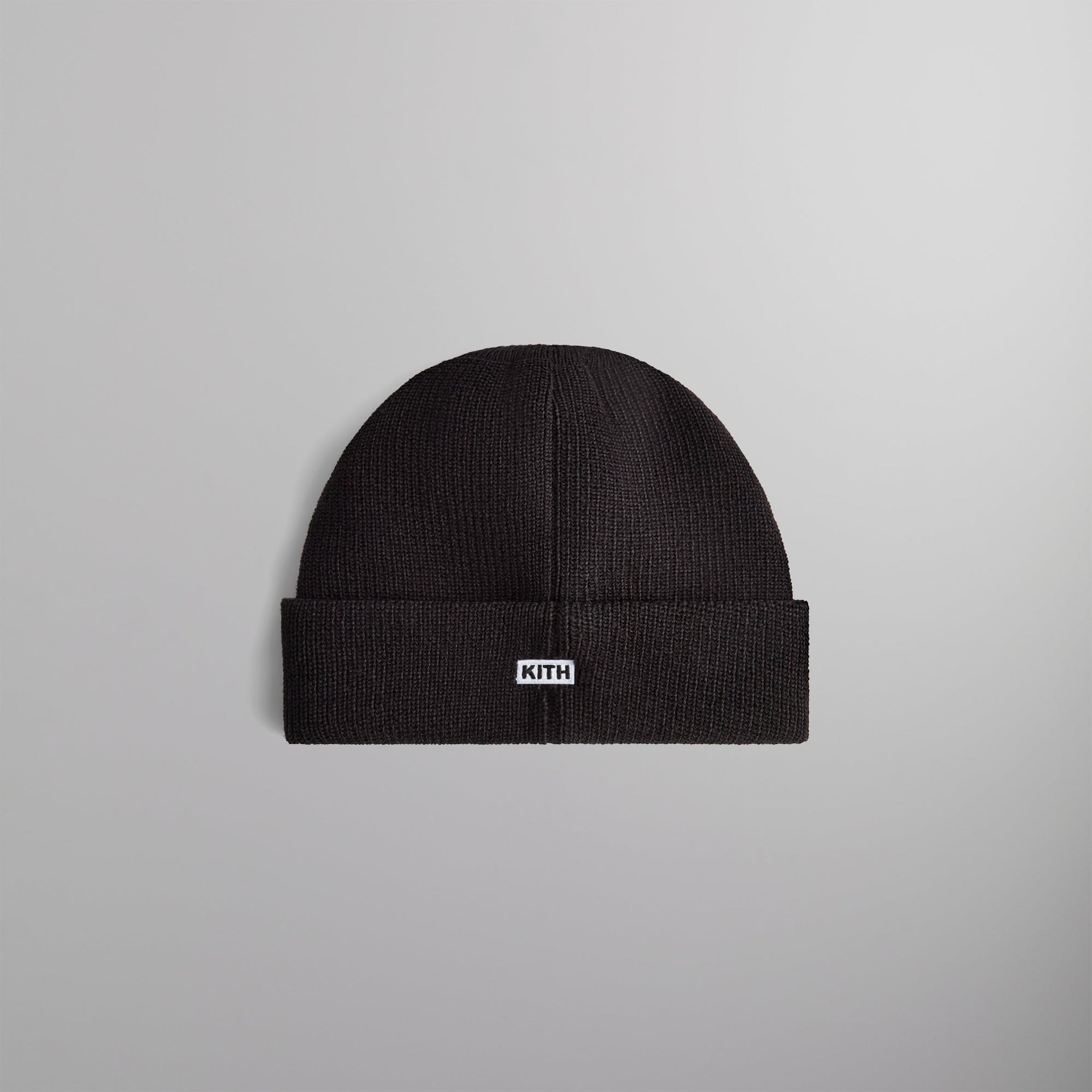 Kith for BMW Rondel Classic Beanie - Black