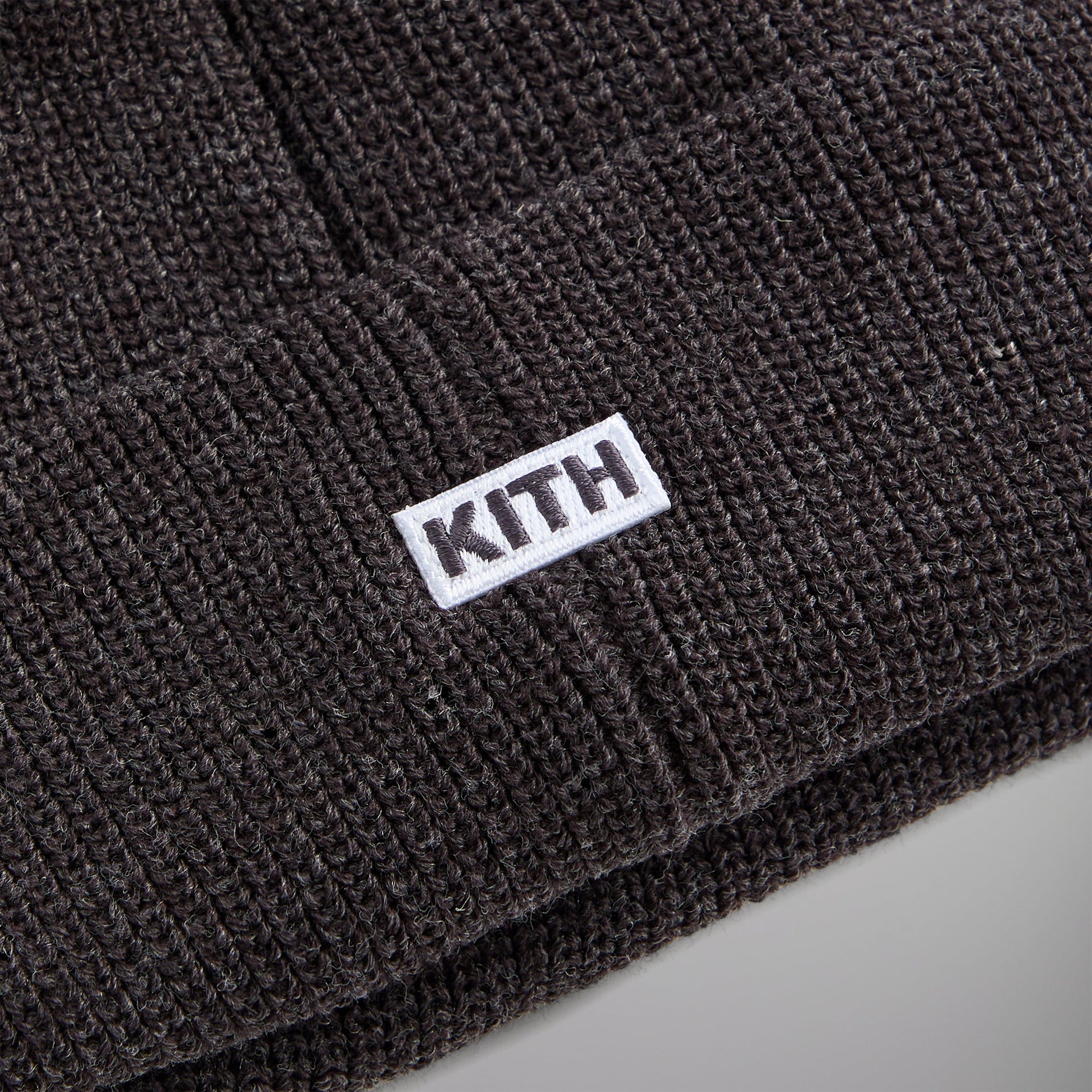 Kith for BMW Rondel Classic Beanie - Gotham