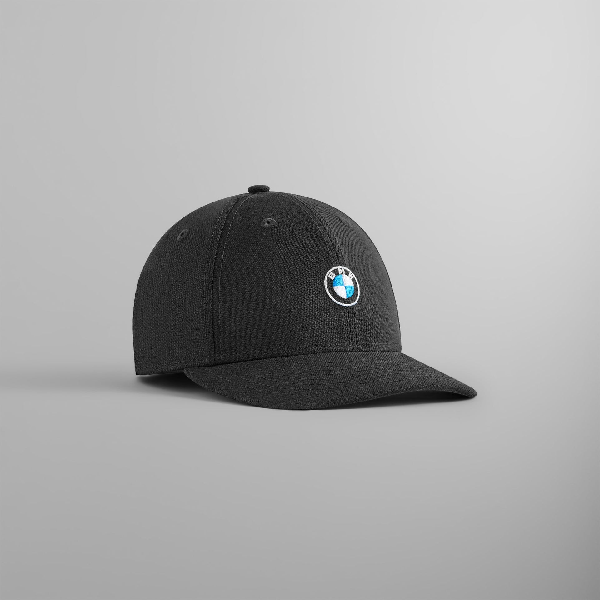 Kith for BMW New Era Low Profile 59FIFTY Fitted - Black