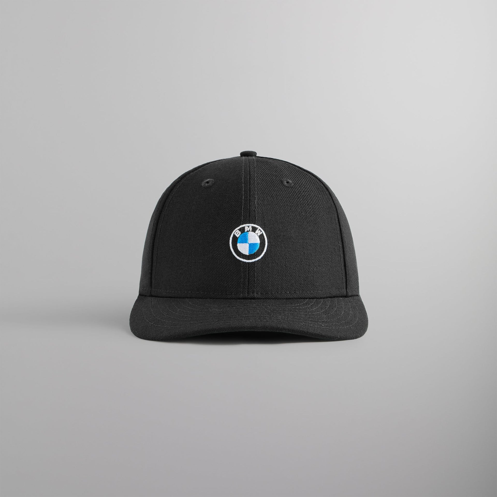 Kith for BMW New Era Low Profile 59FIFTY Fitted - Black