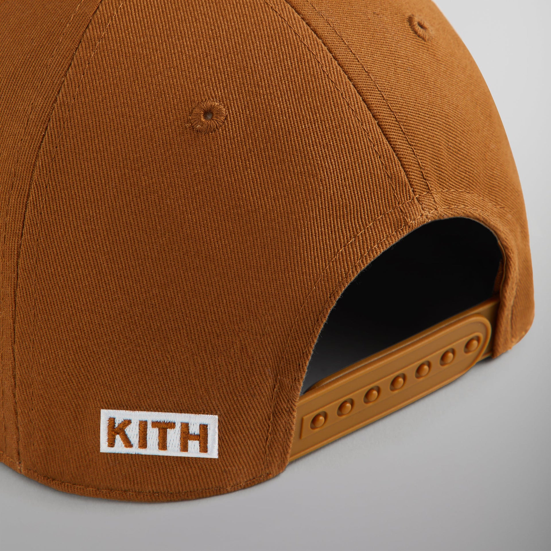 Kith for BMW Bay Low Pinch Crown - Desert