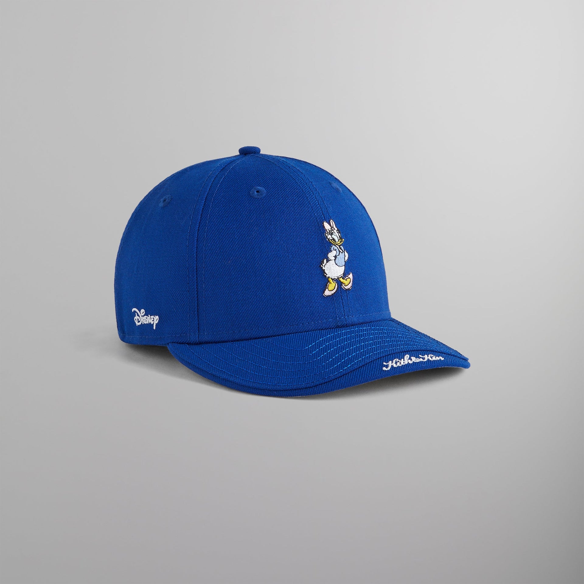 Disney | Kith and New Era for Donald Duck Daisy 59FIFTY Fitted - Current