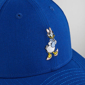 Disney | Kith and New Era for Donald Duck Daisy 59FIFTY Fitted - Current