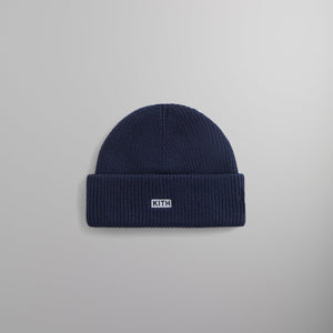 Disney | Kith for Donald Duck Mia Beanie - Nocturnal