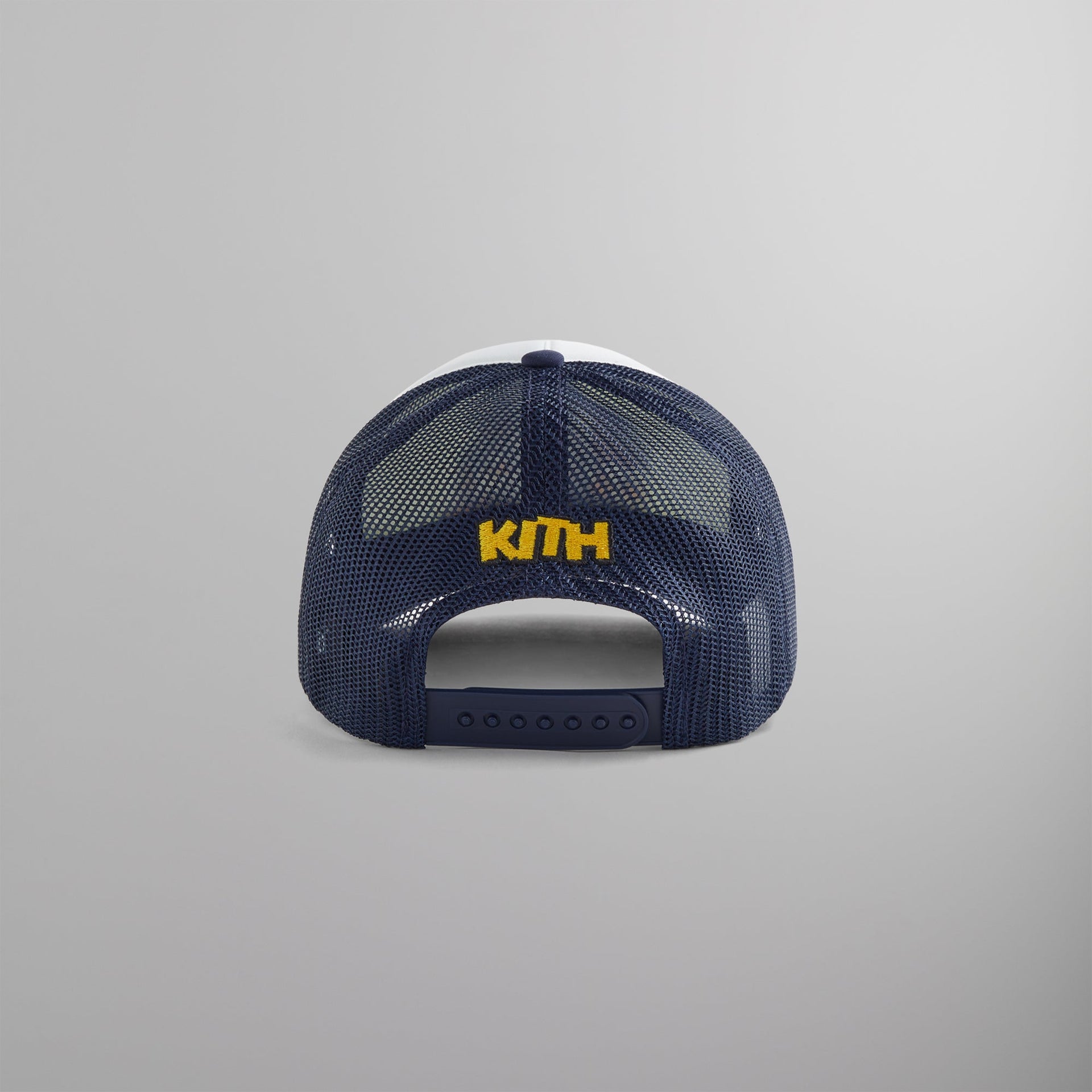 Disney | Kith for Donald Duck Nephews Nolan Trucker Hat - Nocturnal