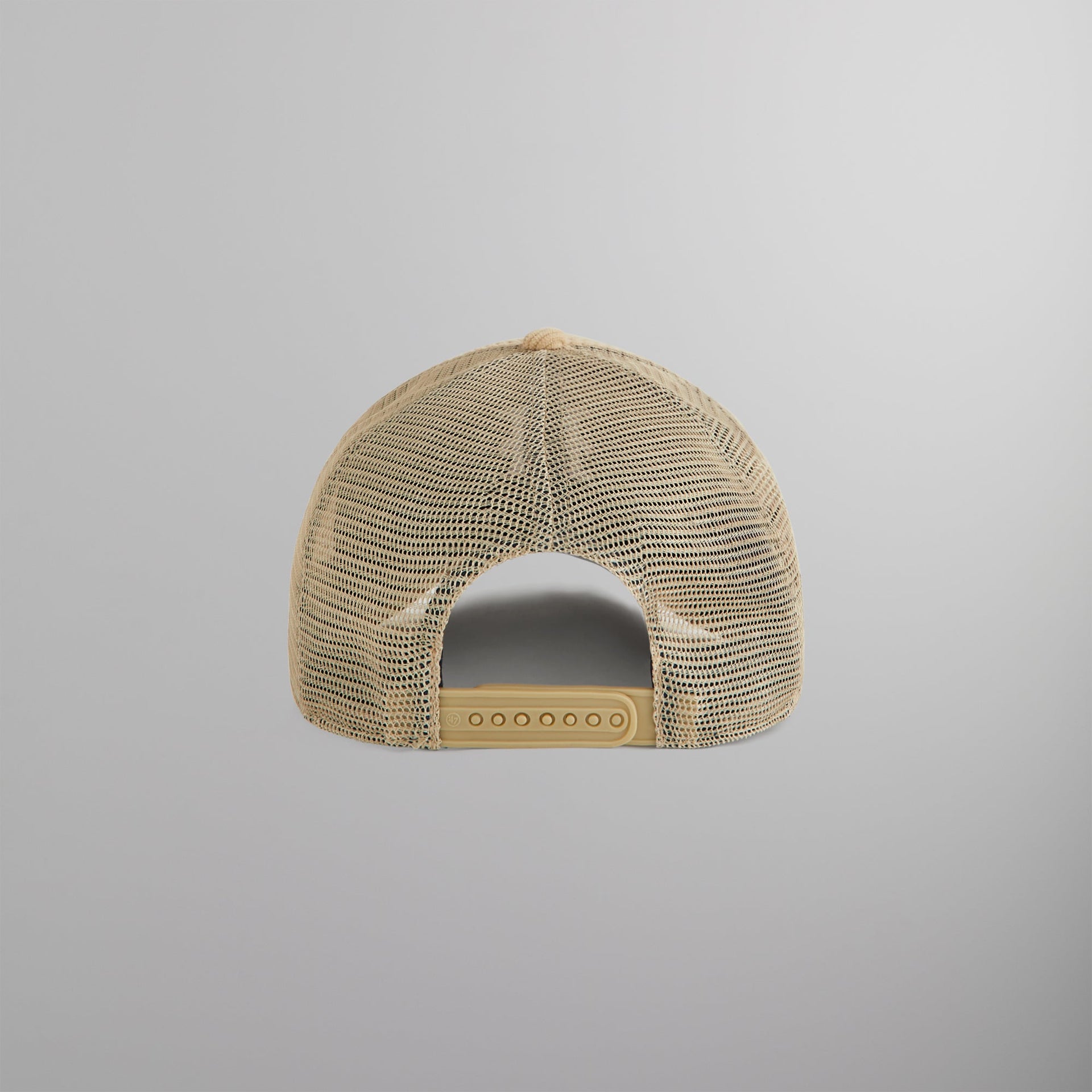 Kith & '47 for the New York Mets Corduroy Trucker Hat - Canvas