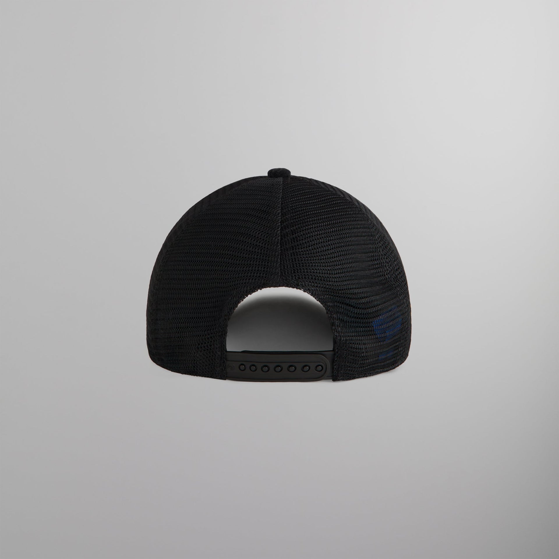 Kith & '47 for the New York Giants Corduroy Trucker Hat - Black