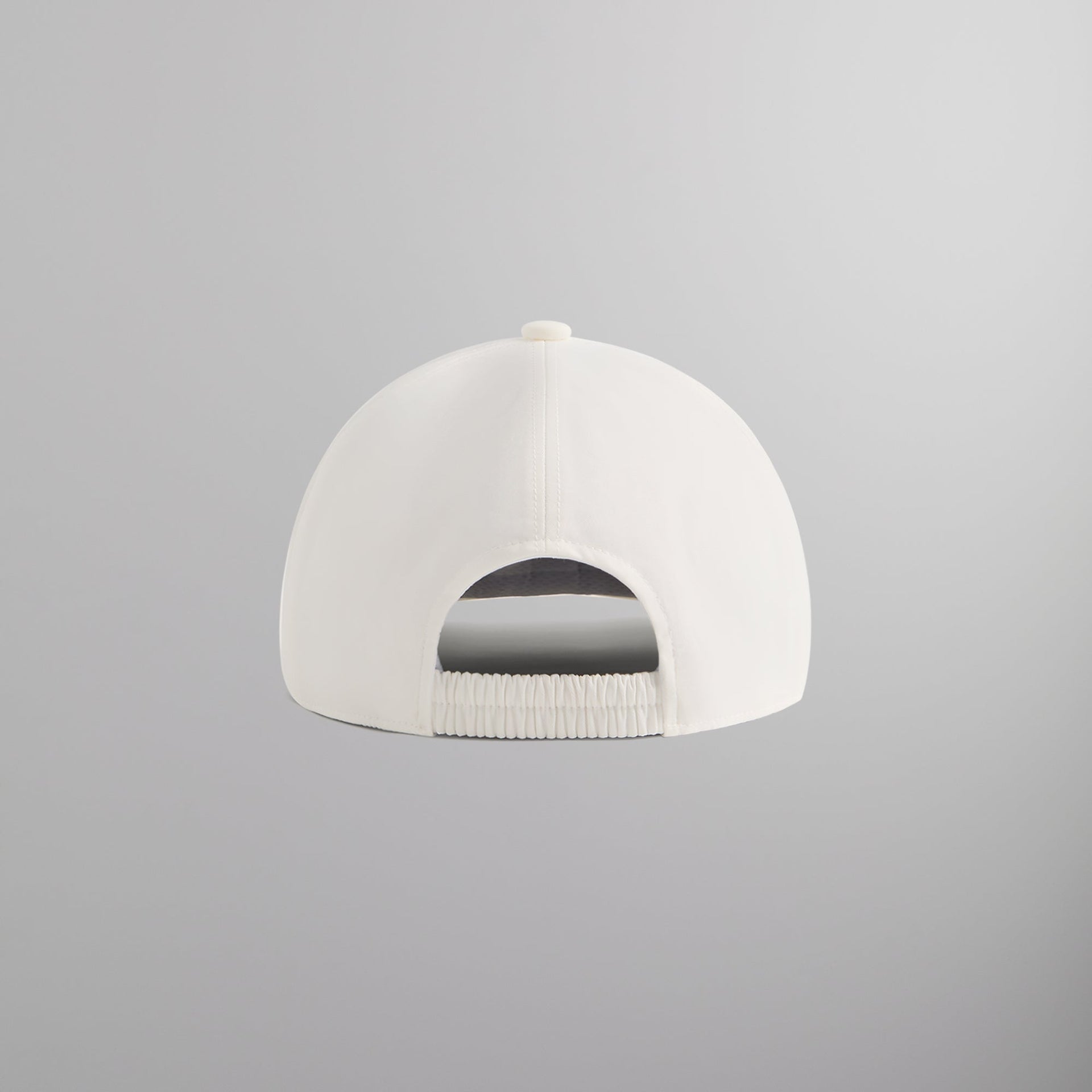 Kith Nylon Leggero Classic Cap - Sandrift