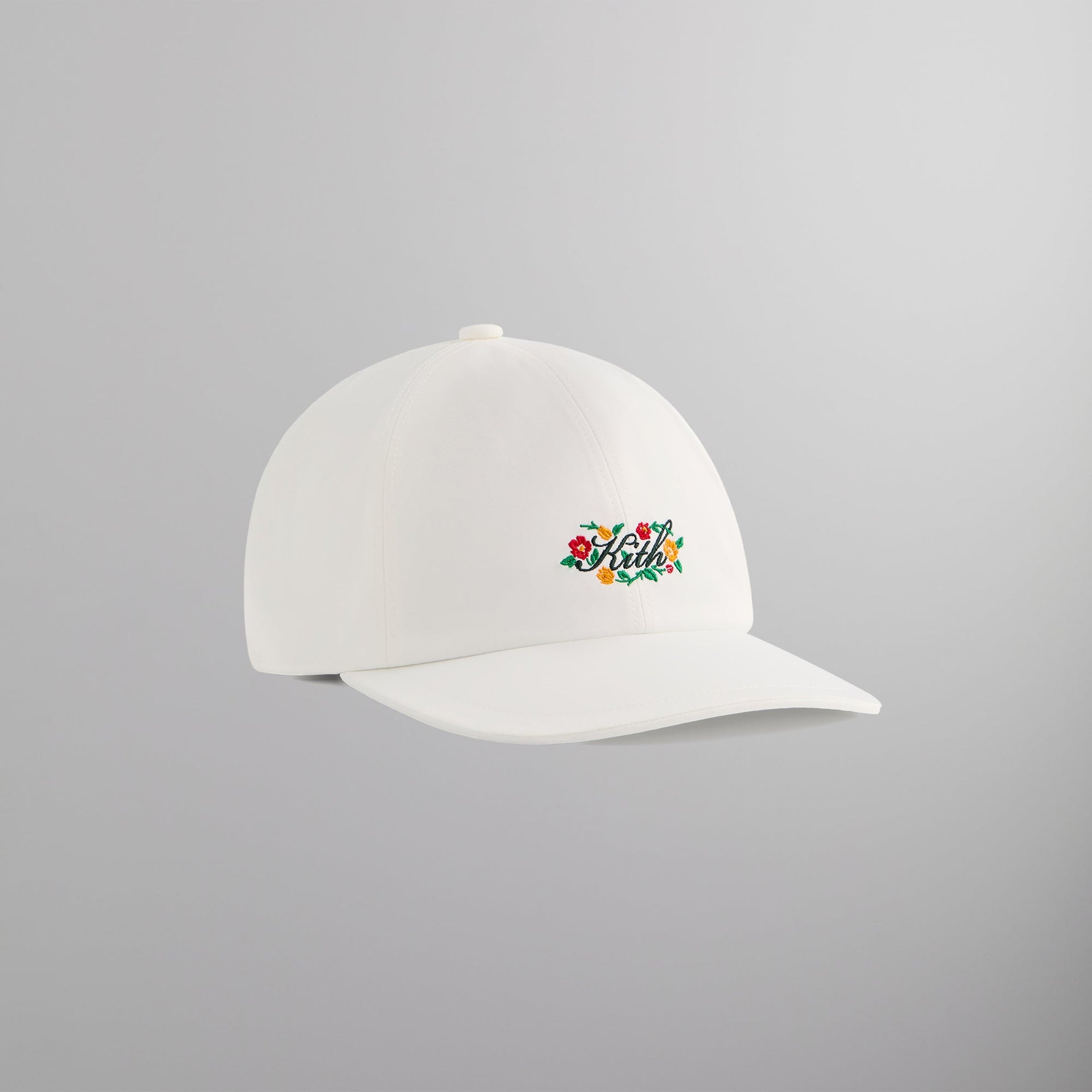 Kith Nylon Leggero Classic Cap - Sandrift