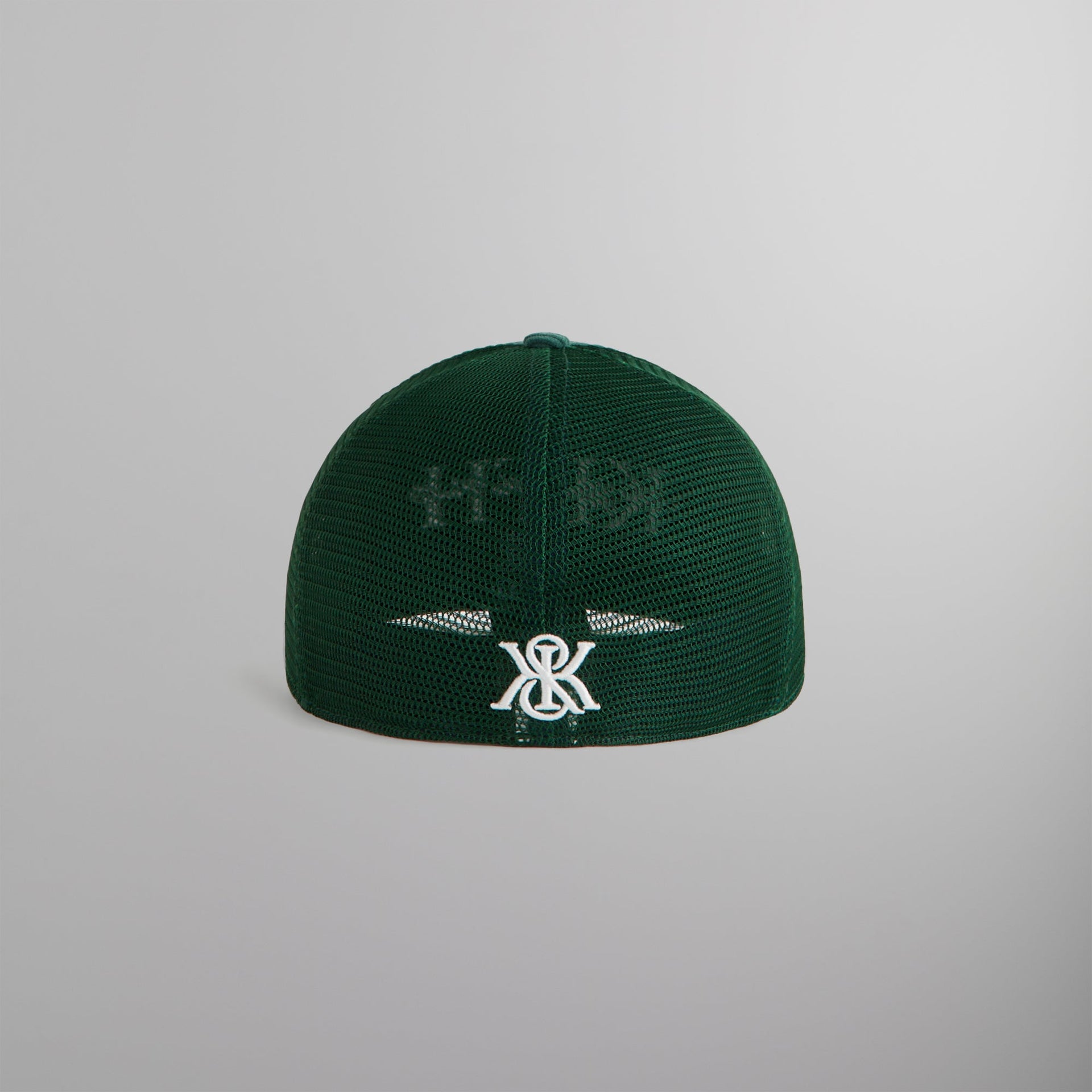 Kith for '47 Fitted Trucker Hat - Stadium