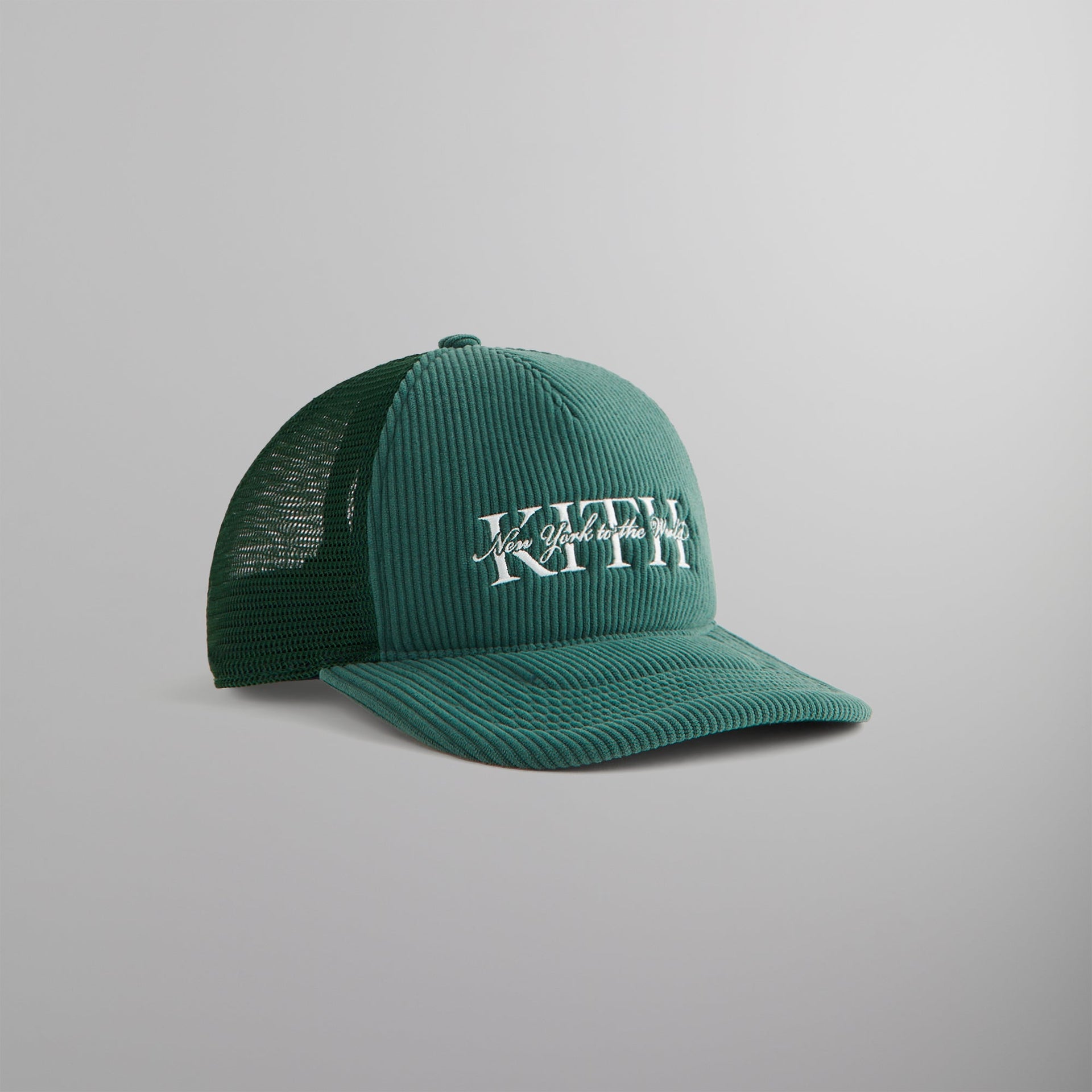 Kith for '47 Fitted Trucker Hat - Stadium