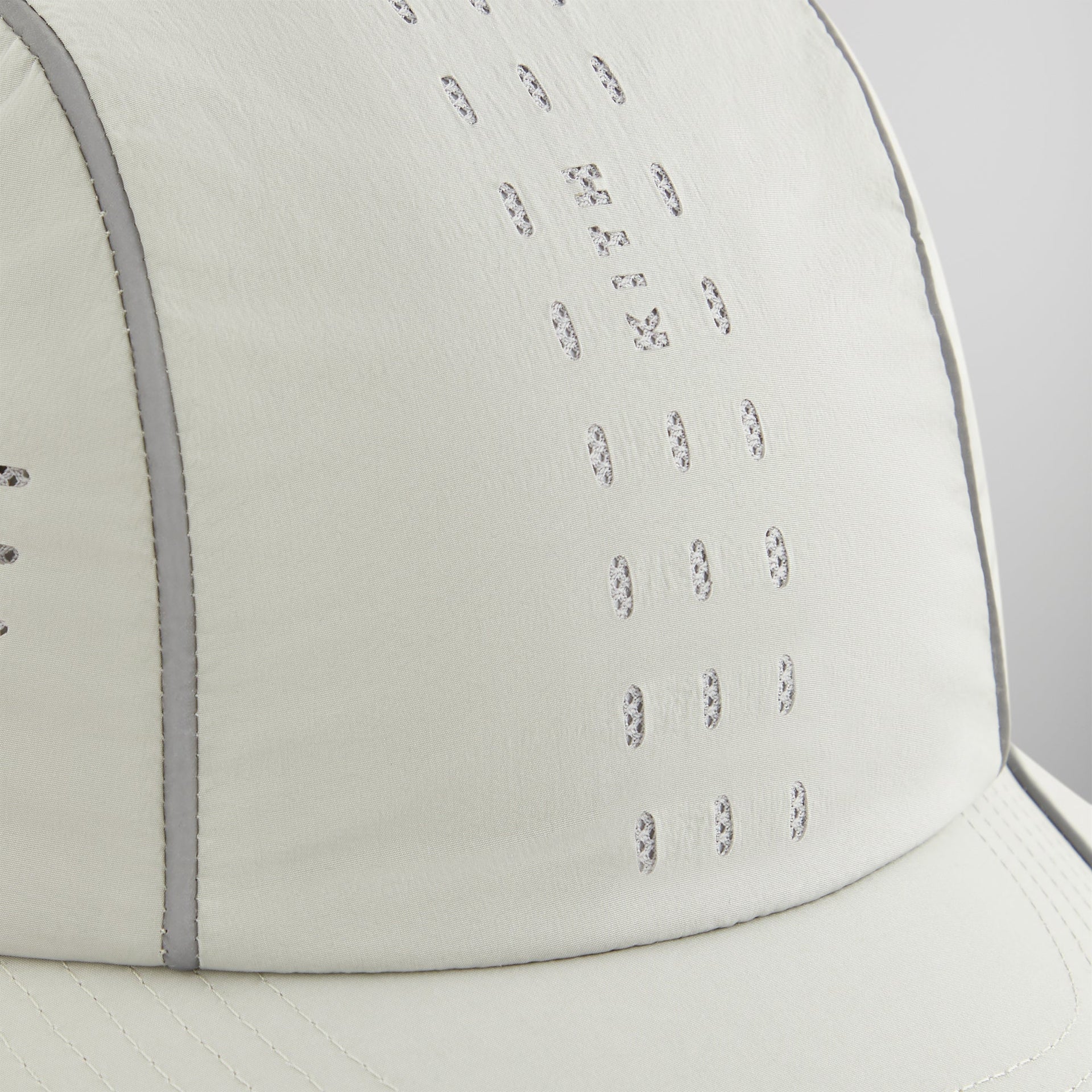 Kith Active Nylon Griffey Runner Cap - Podium PH