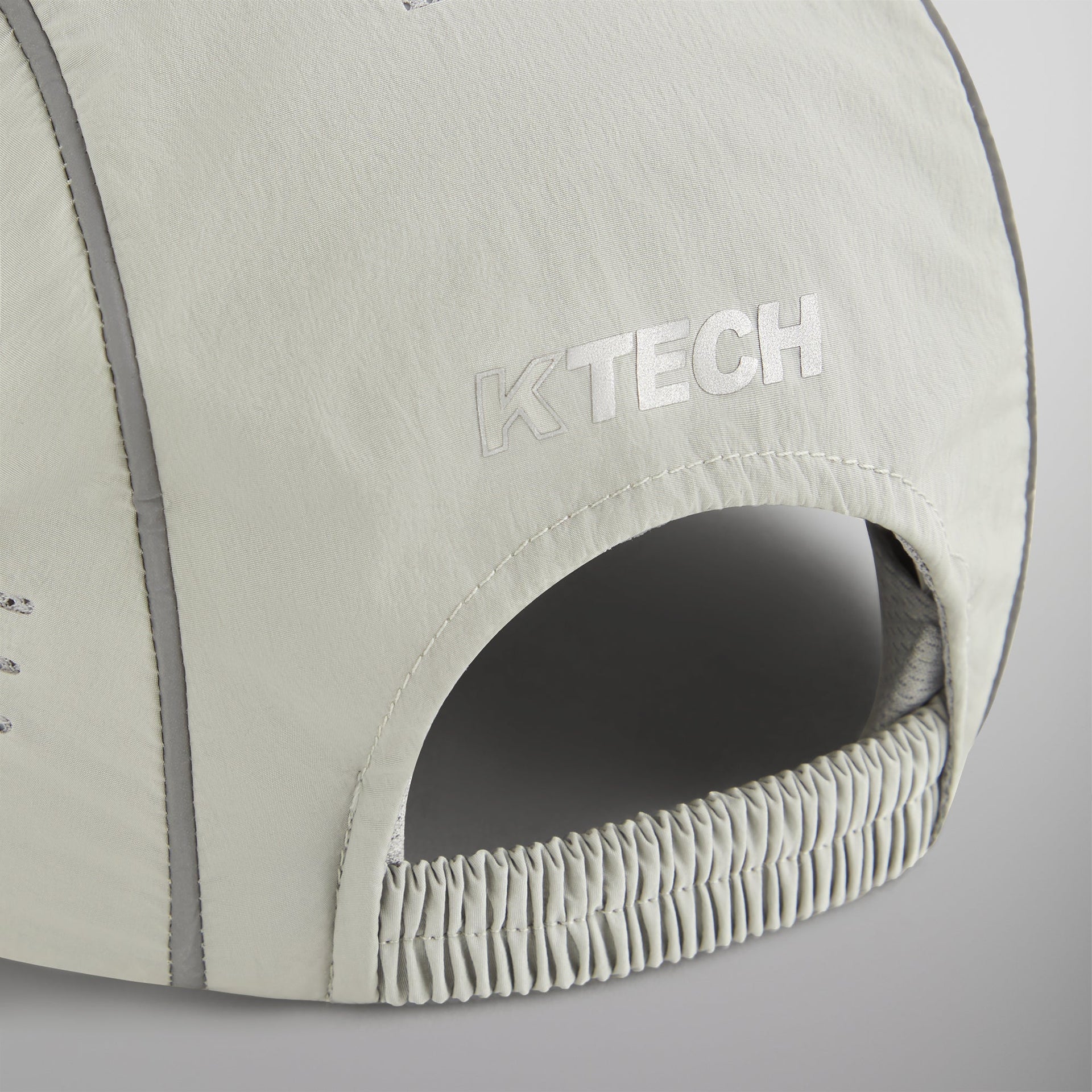 Kith Active Nylon Griffey Runner Cap - Podium PH