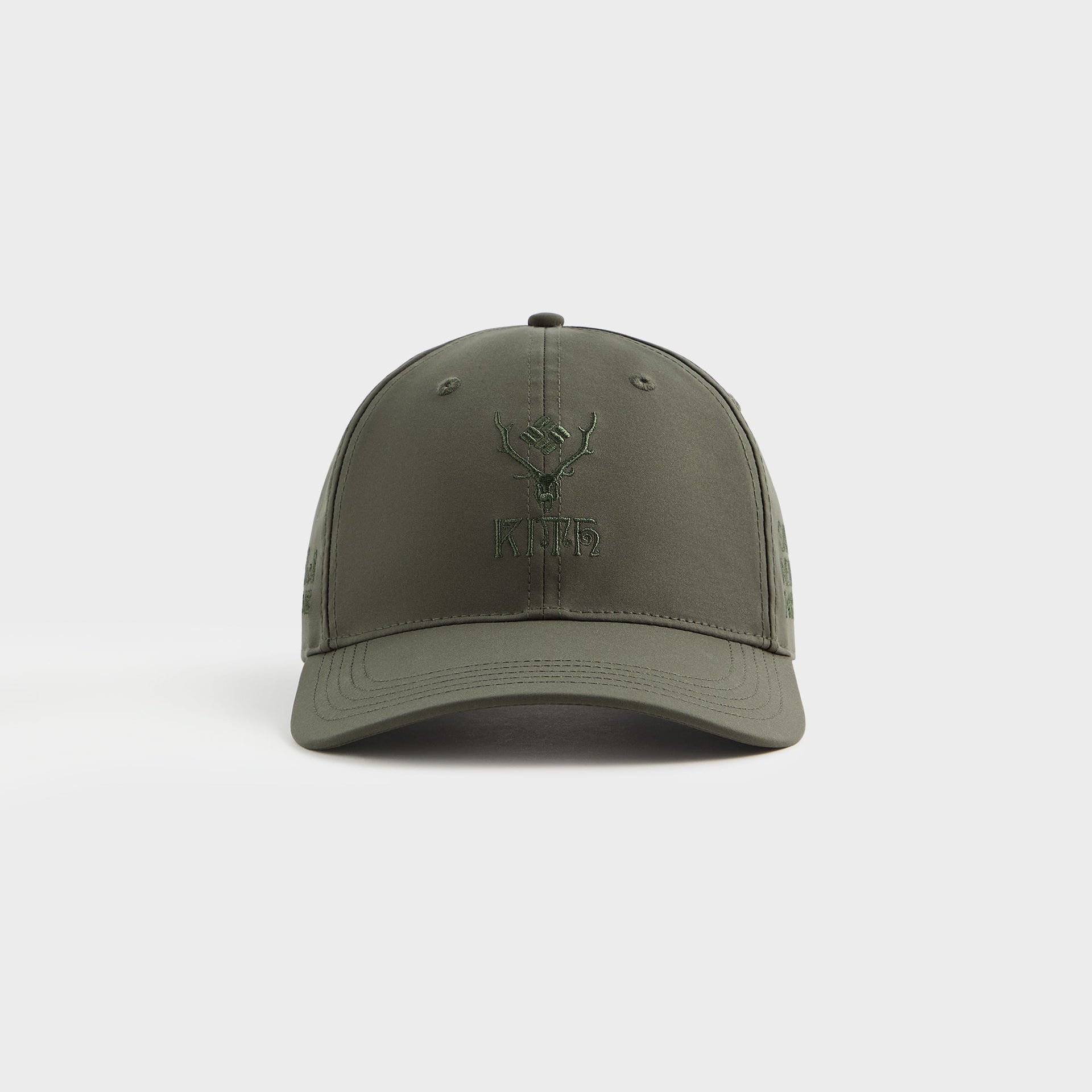 Kith & South2 West8 for Columbia Aaron Classic Cap - Kalamon