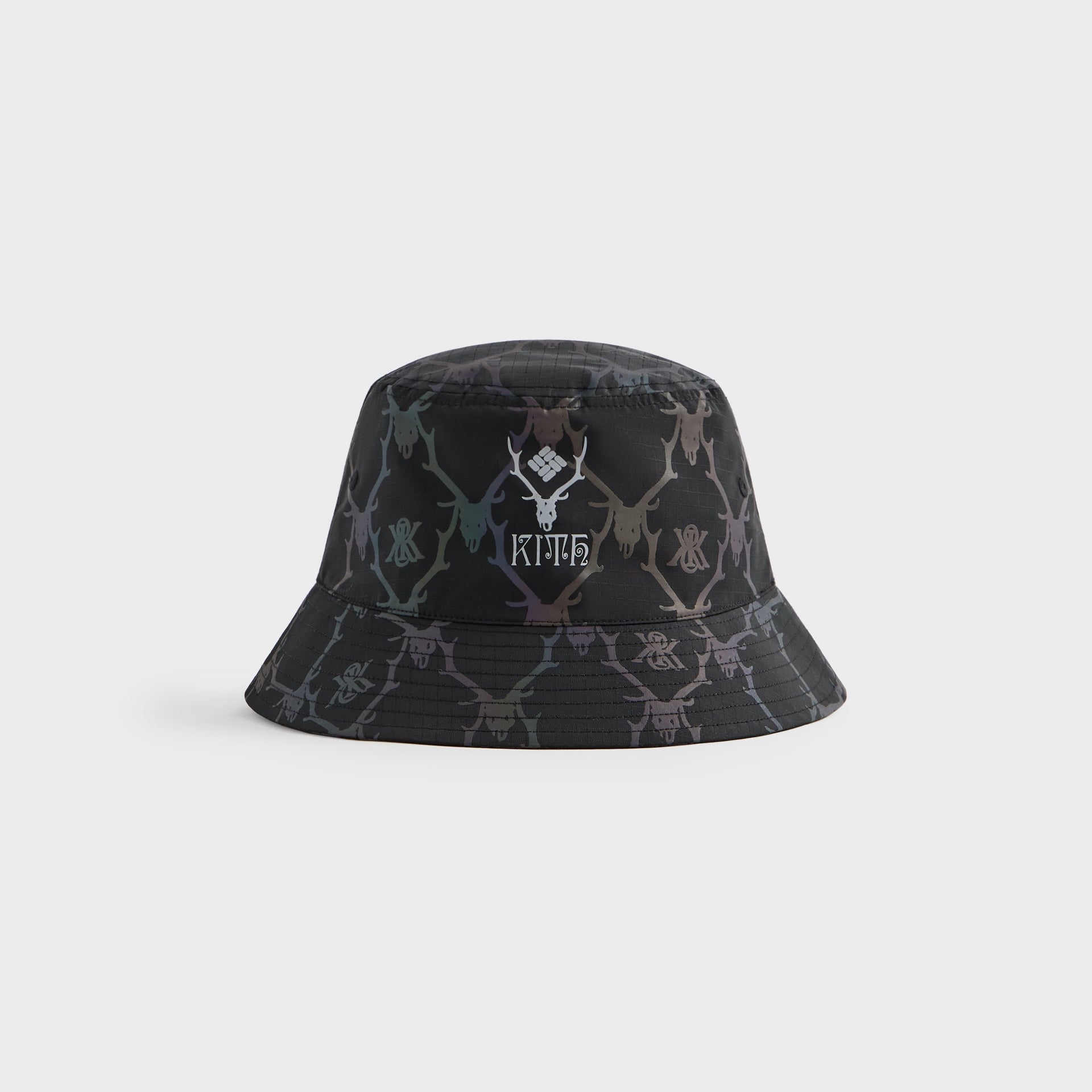 Kith & South2 West8 for Columbia Dawson Bucket Hat - Black PH