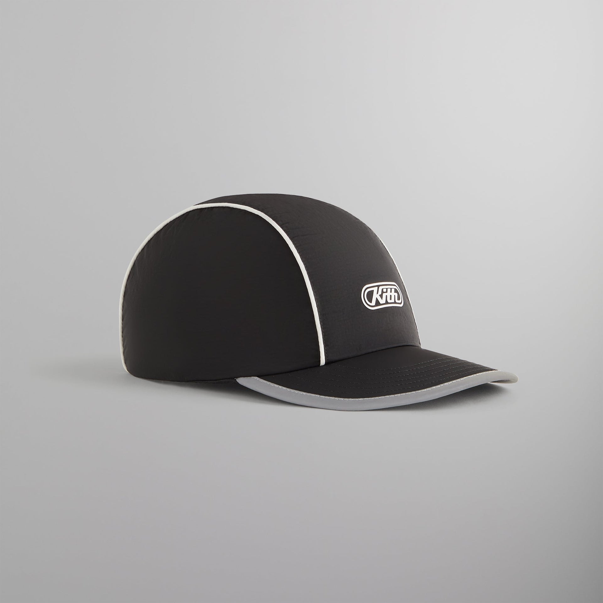 Kith Griffey Runner Cap - Black