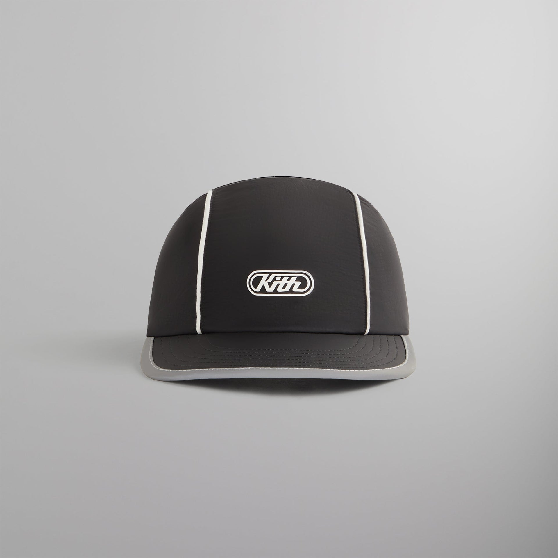 Kith Griffey Runner Cap - Black