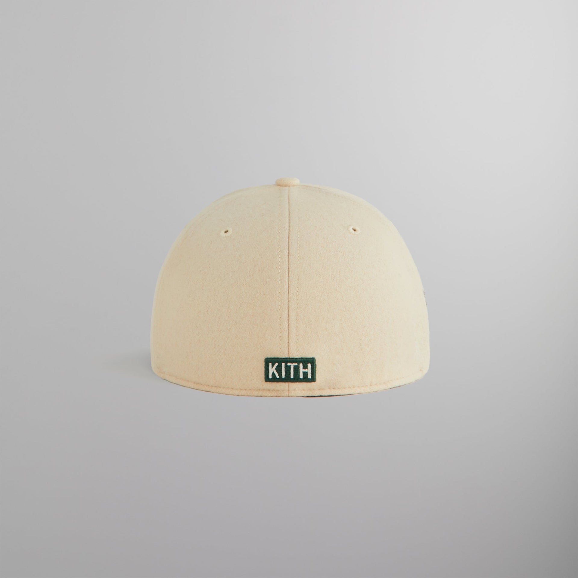 Kith & '47 for the New York Yankees Two Tone Franchise LS - Stadium