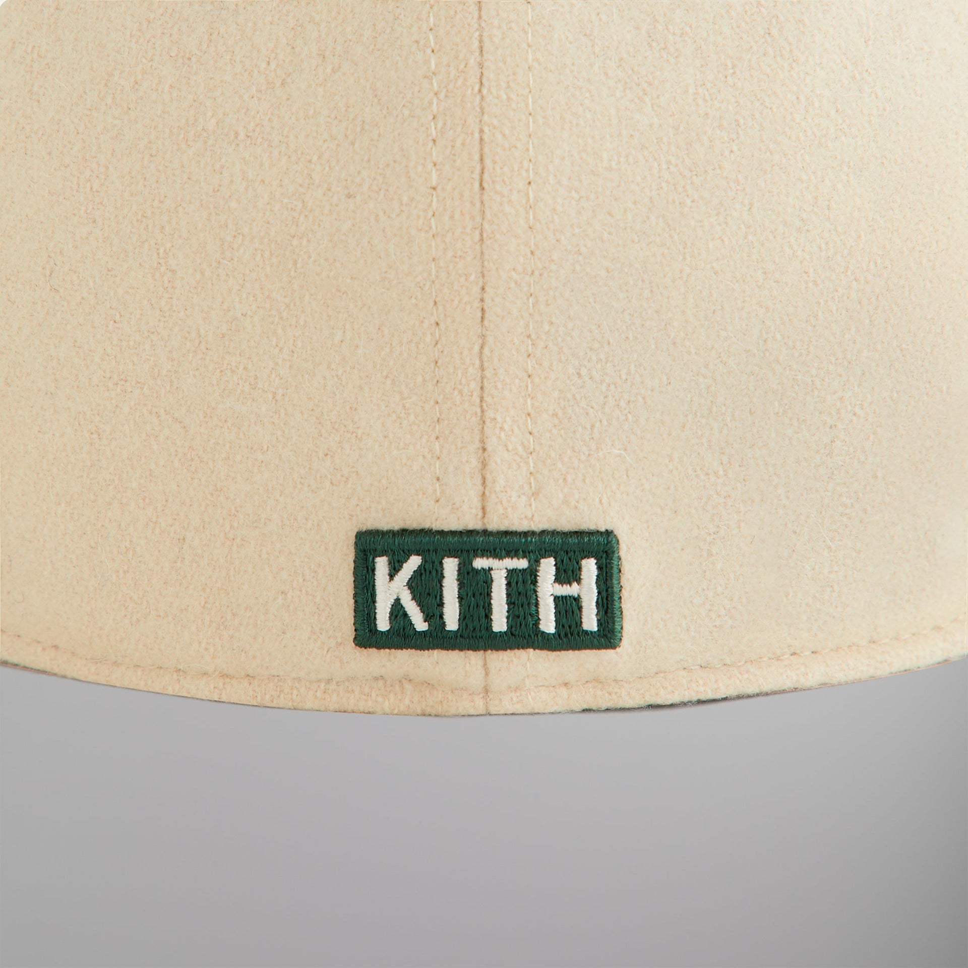 Kith & '47 for the New York Yankees Two Tone Franchise LS - Stadium