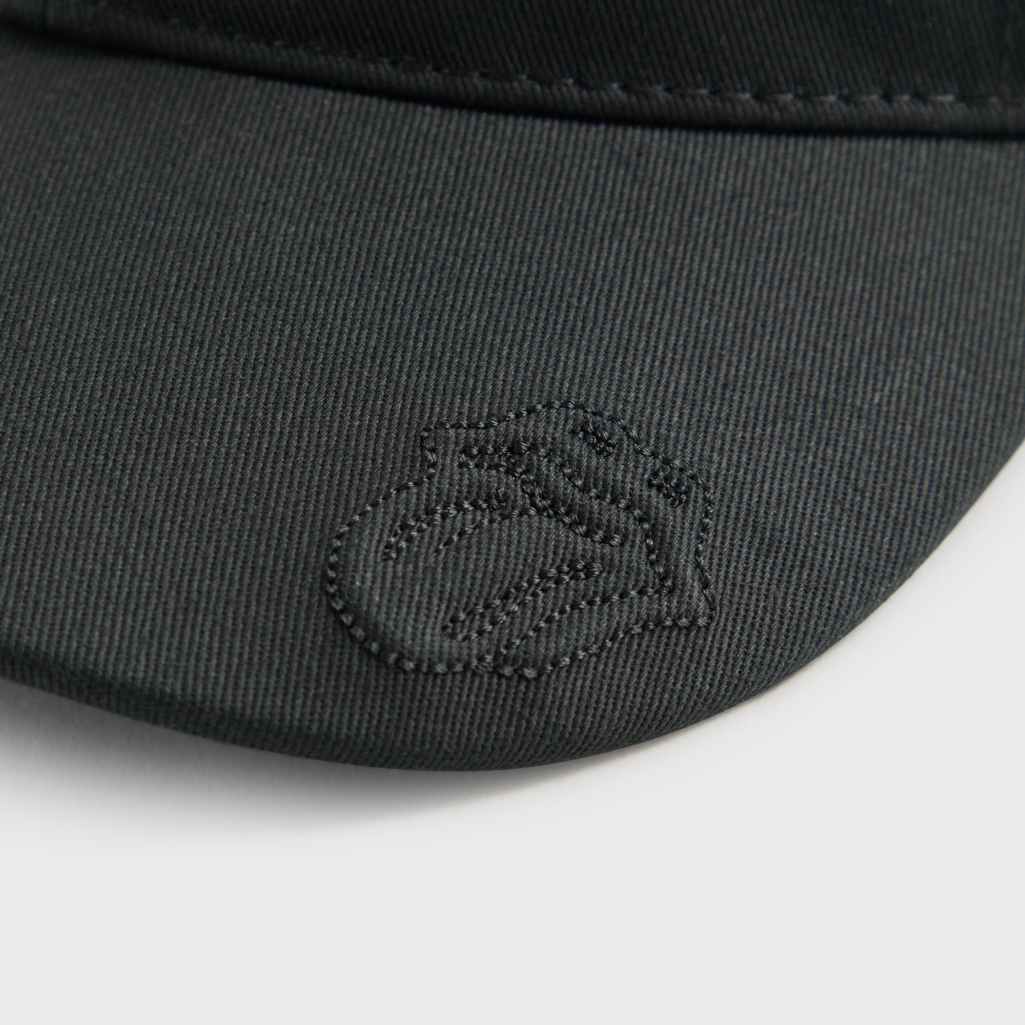 Kith for Rolling Stones Aaron Classic Cap - Black – Kith Canada
