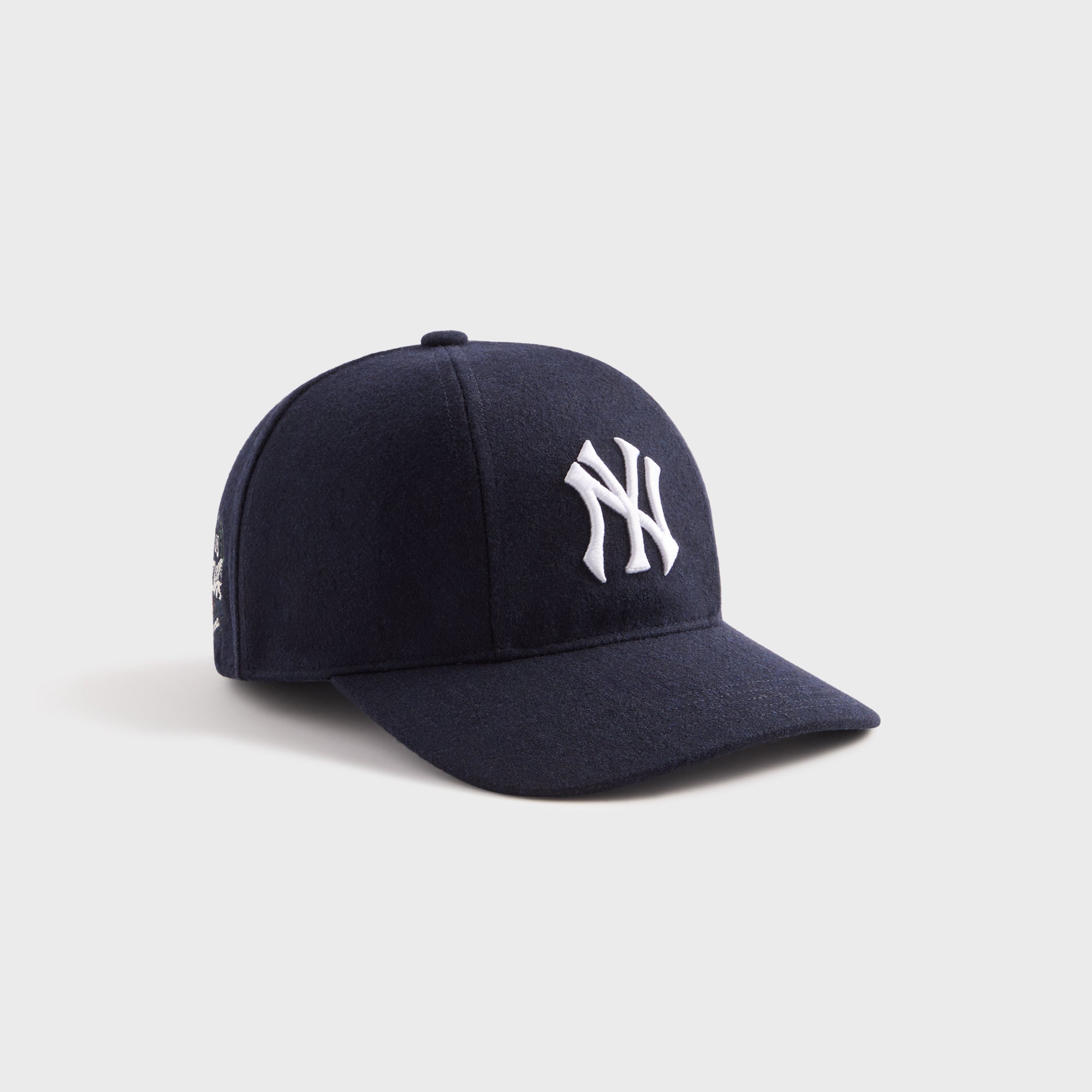 ウェア Kith & New Era for the New York Yankees Kith & New Era for the New York Yankees 59FIFTY - Navy