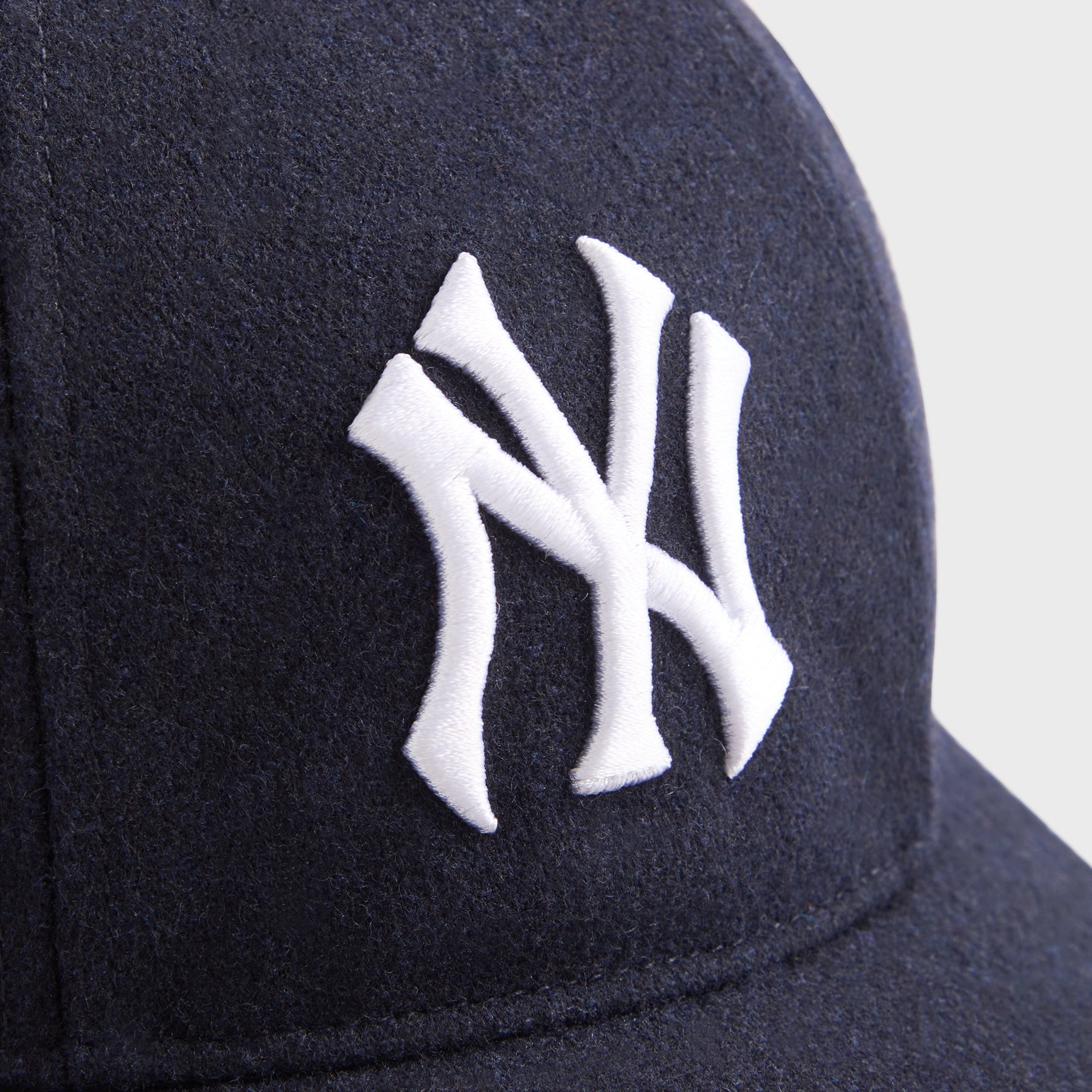 帽子 Kith 47 New York Yankees Franchise CAP Kith & '47 for the New York Yankees Heavy Twill Franchise LS