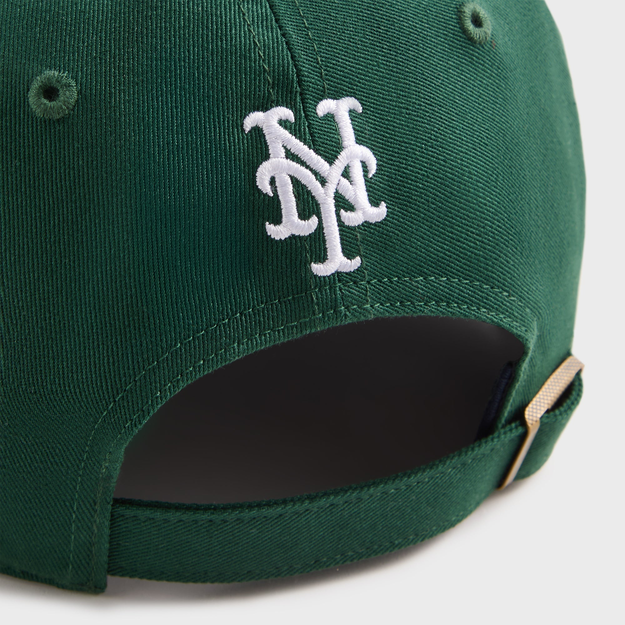 帽子 KITH & '47 for the New York Mets Cap Kith & '47 for the New York Mets Wool Cricket Cap - Stadium