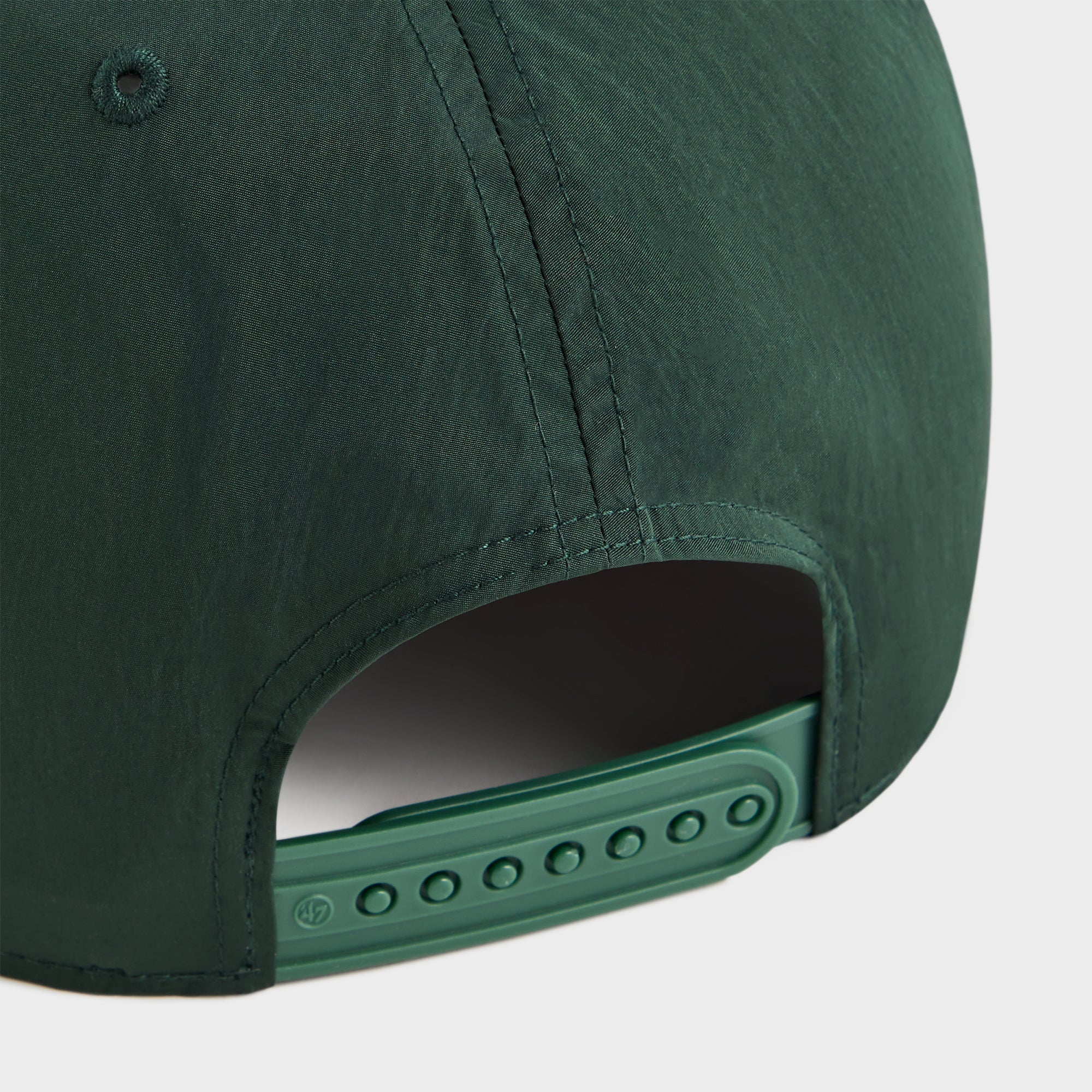 Kith & '47 for the New York Mets Nylon Hitch Snapback