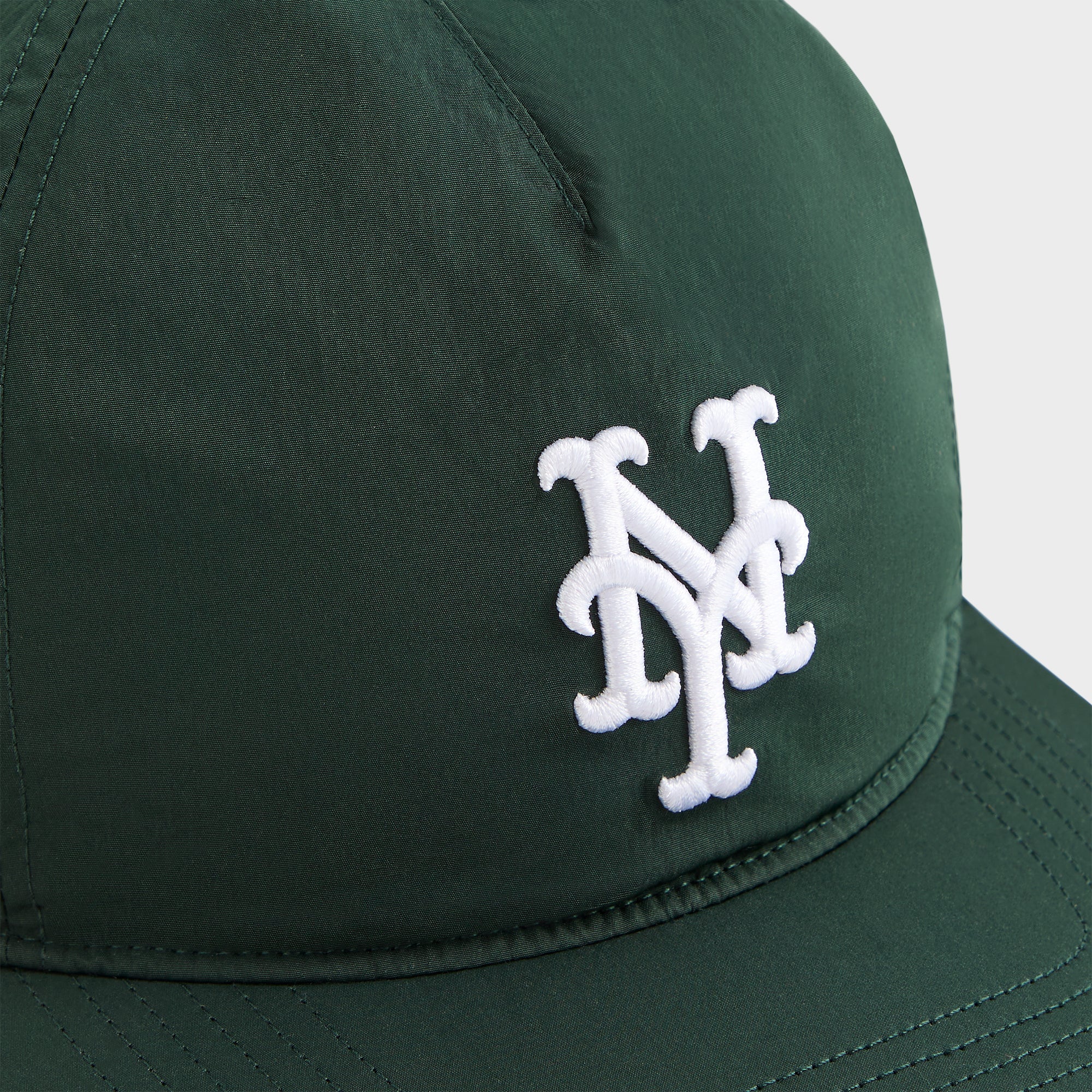 帽子 Kith '47 New York Mets Hitch Snapback Kith & '47 for the New York Mets Nylon Hitch Snapback
