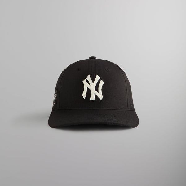 NEW ERA ✖️ KITH Kith & New Era for the New York Yankees 59FIFTY - Navy