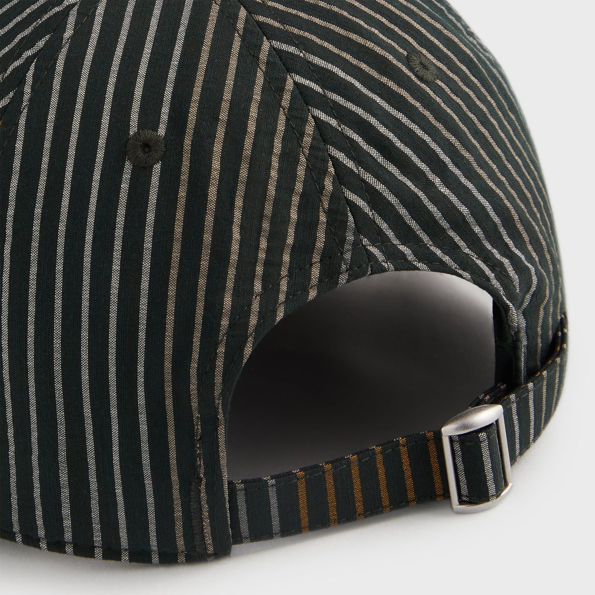 Kith Seersucker Aaron Classic Cap - Stadium