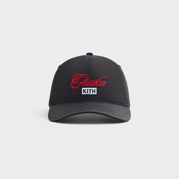 Kith Headwear | Kith Europe