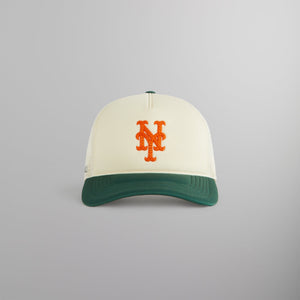 Kith & '47 for the Brooklyn Museum New York Mets Trucker Hat - Stadium