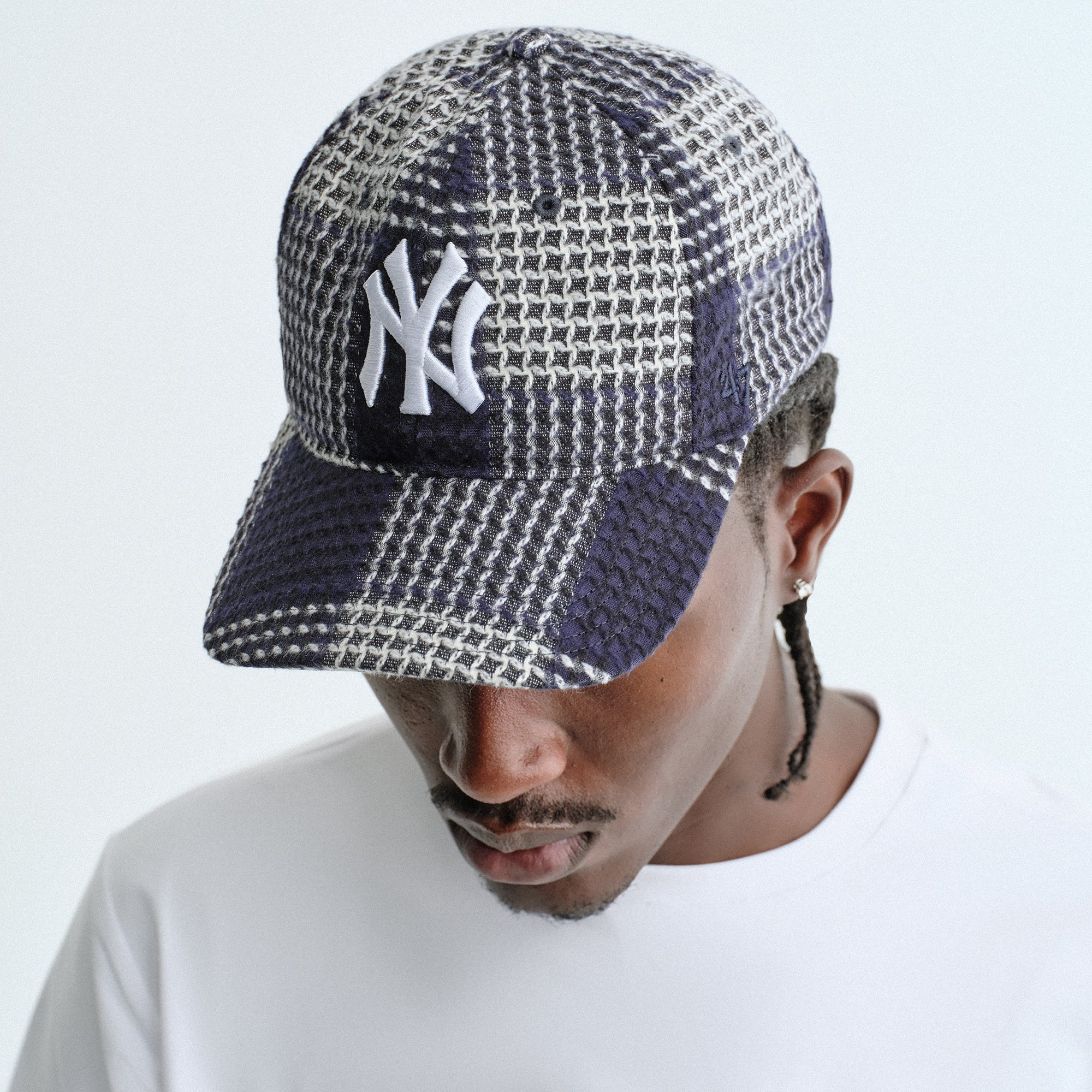 帽子 kith monogram dad hat 帽子 kith monogram dad hat Kith Men Headwear | Men's