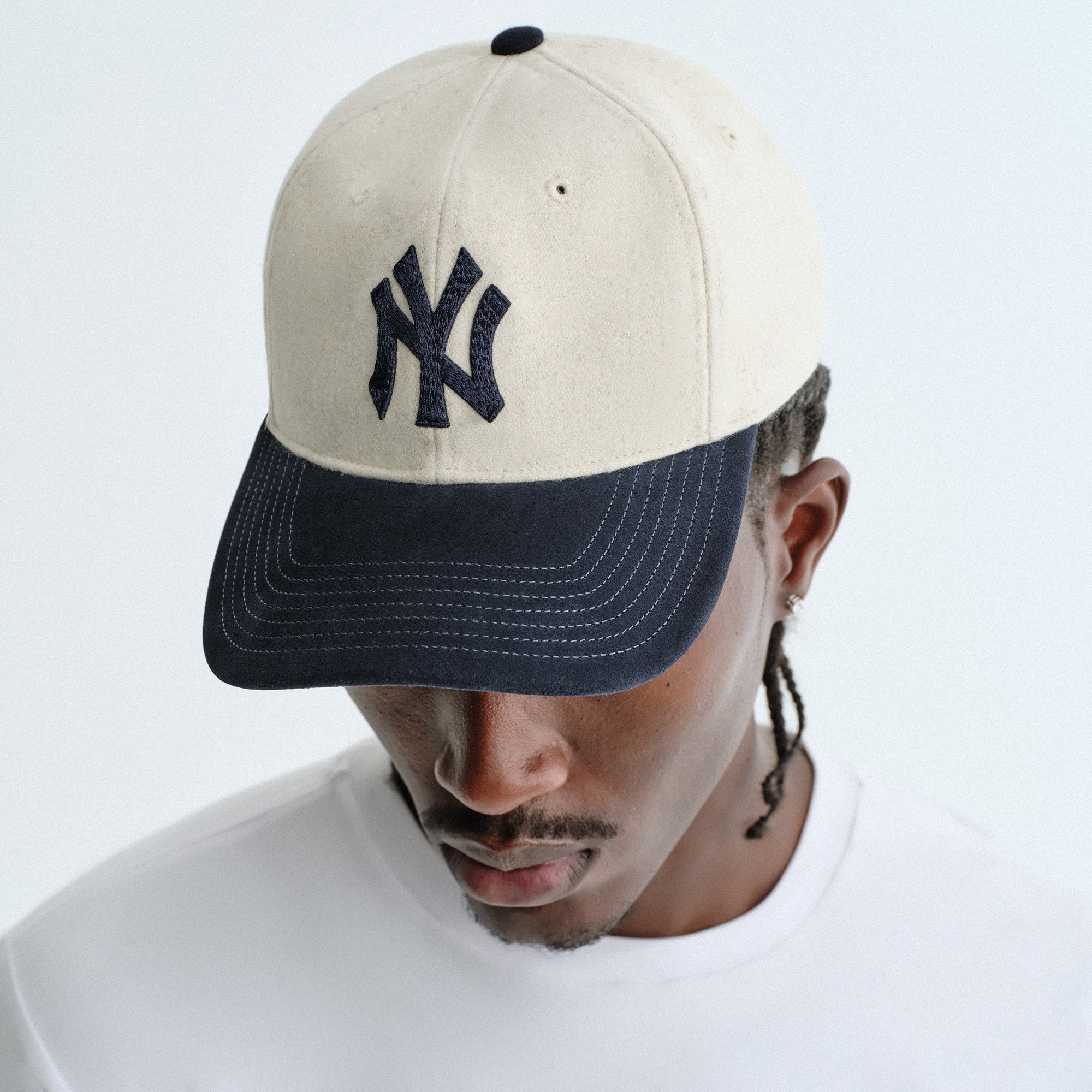 帽子 kith monogram dad hat 帽子 kith monogram dad hat Kith Men Headwear | Men's