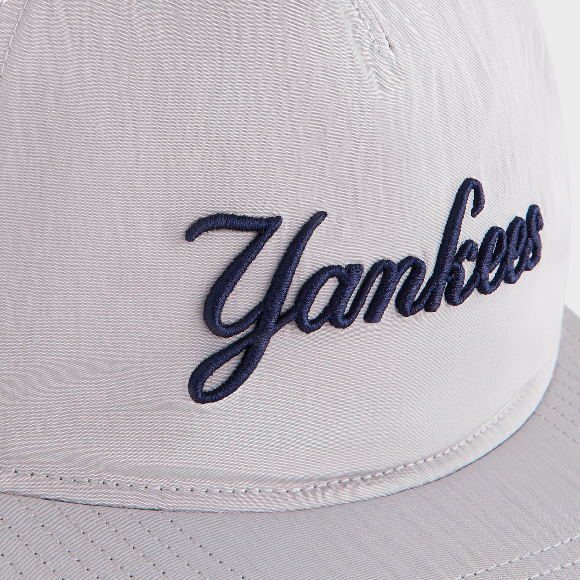 Kith & '47 for the New York Yankees Nylon NL Hitch Snapback