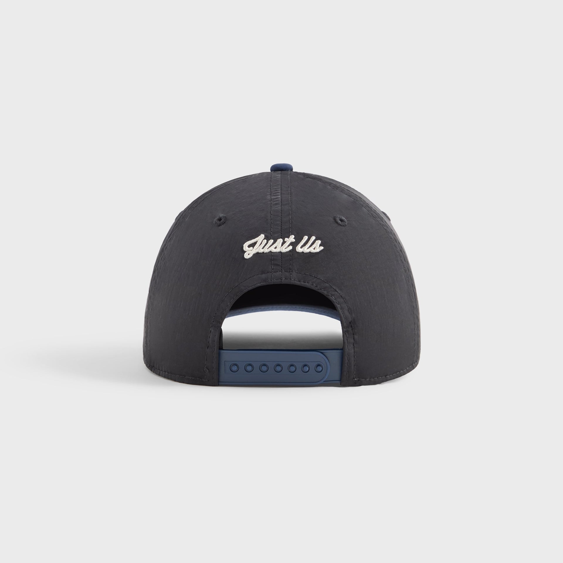 Kith Wrinkle Nylon Bay Low Pinch Crown - Meter