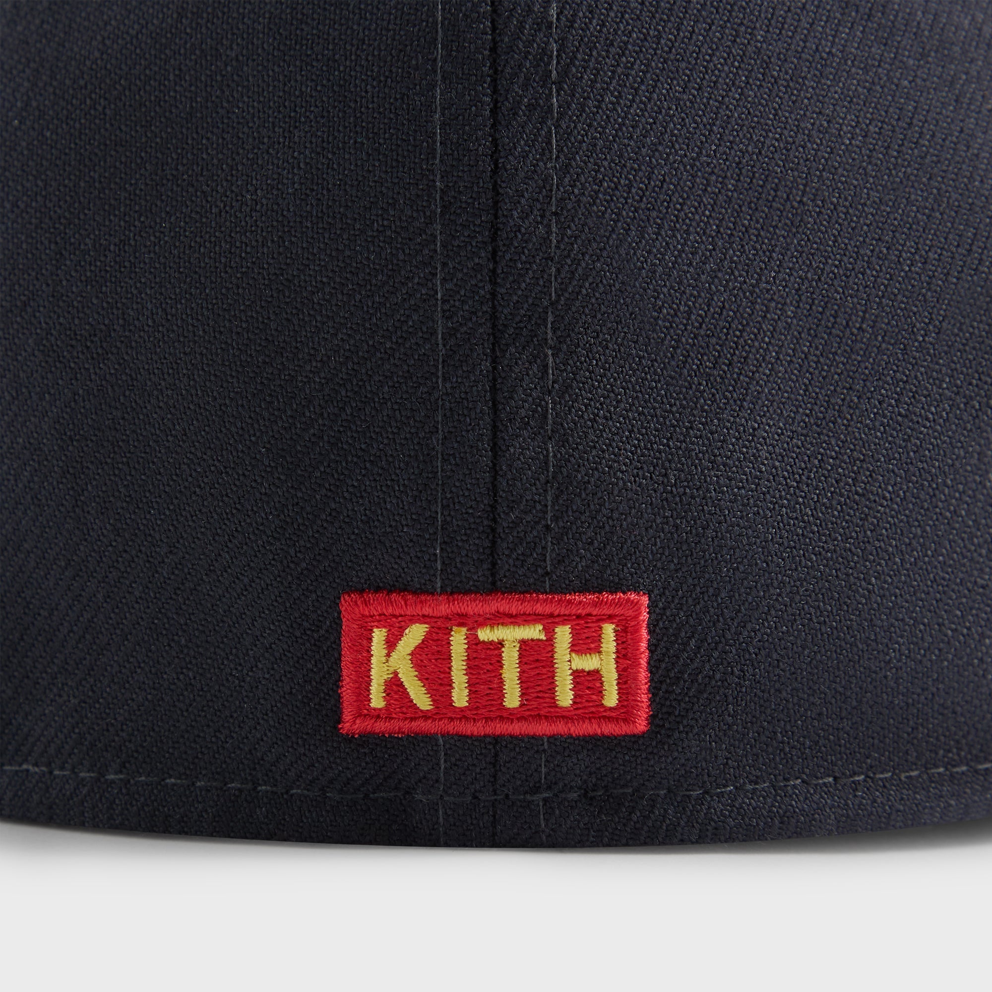 ★25SS★Superman Kith for New Era 59FIFTY Low Profile Fitted Superman | Kith for New Era 59FIFTY Low Profile Fitted