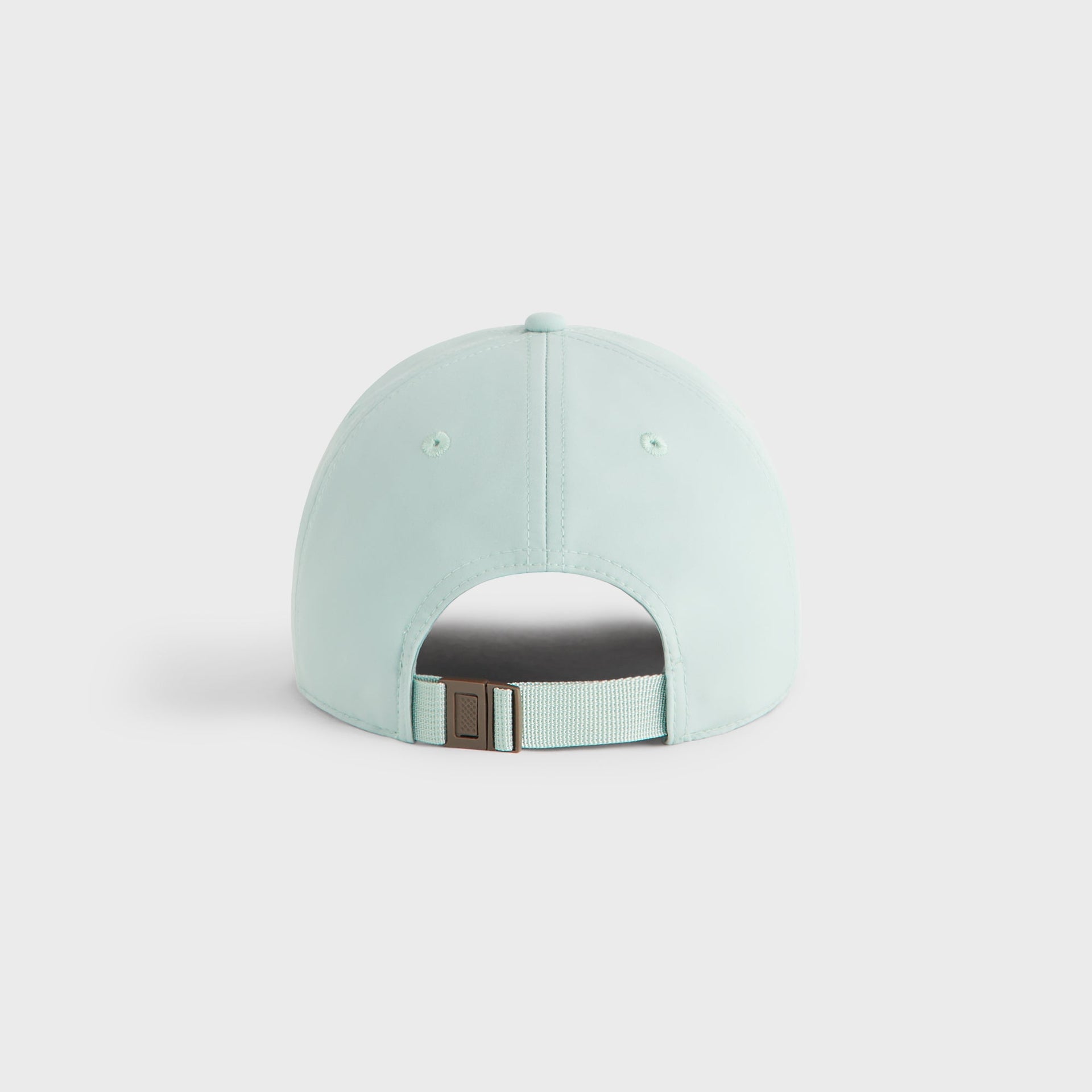 Kith 4-Way Stretch Pieced Aaron Classic Cap - Pavilion