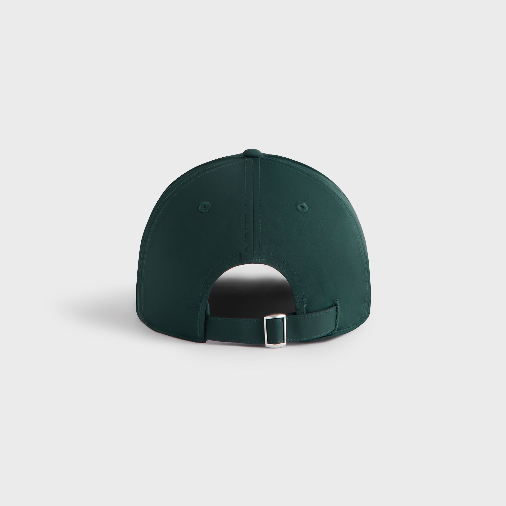 Kith Transitional Nylon Aaron Classic Cap - Stadium – Kith Canada