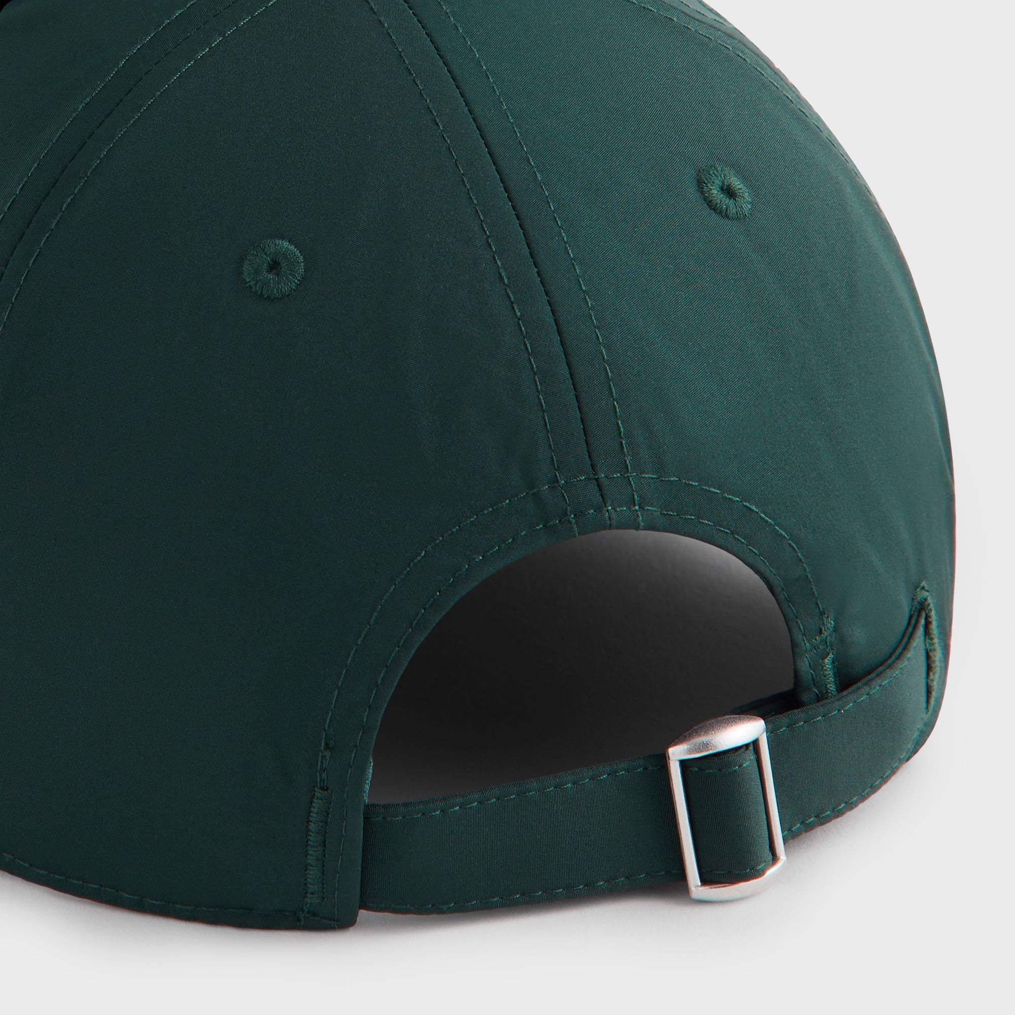 Kith Transitional Nylon Aaron Classic Cap - Stadium – Kith Canada